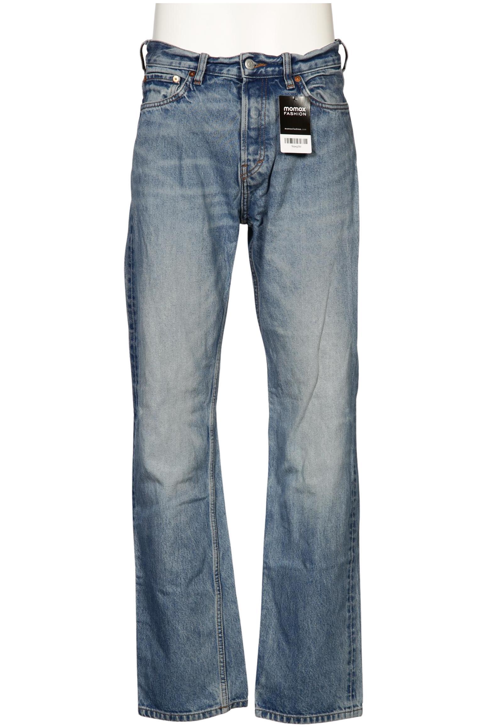 

Weekday Herren Jeans, blau, Gr. 29