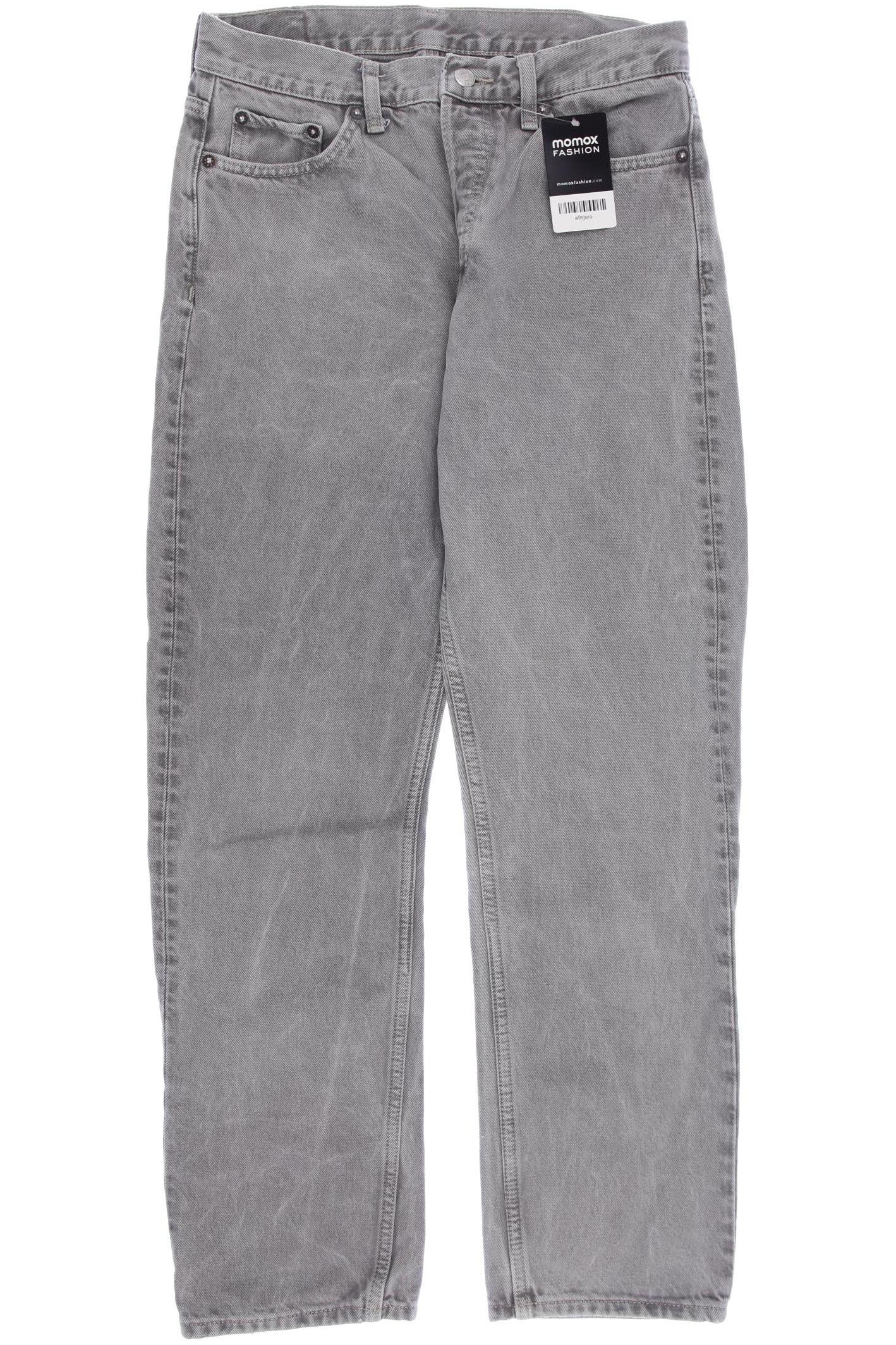 

Weekday Herren Jeans, grau