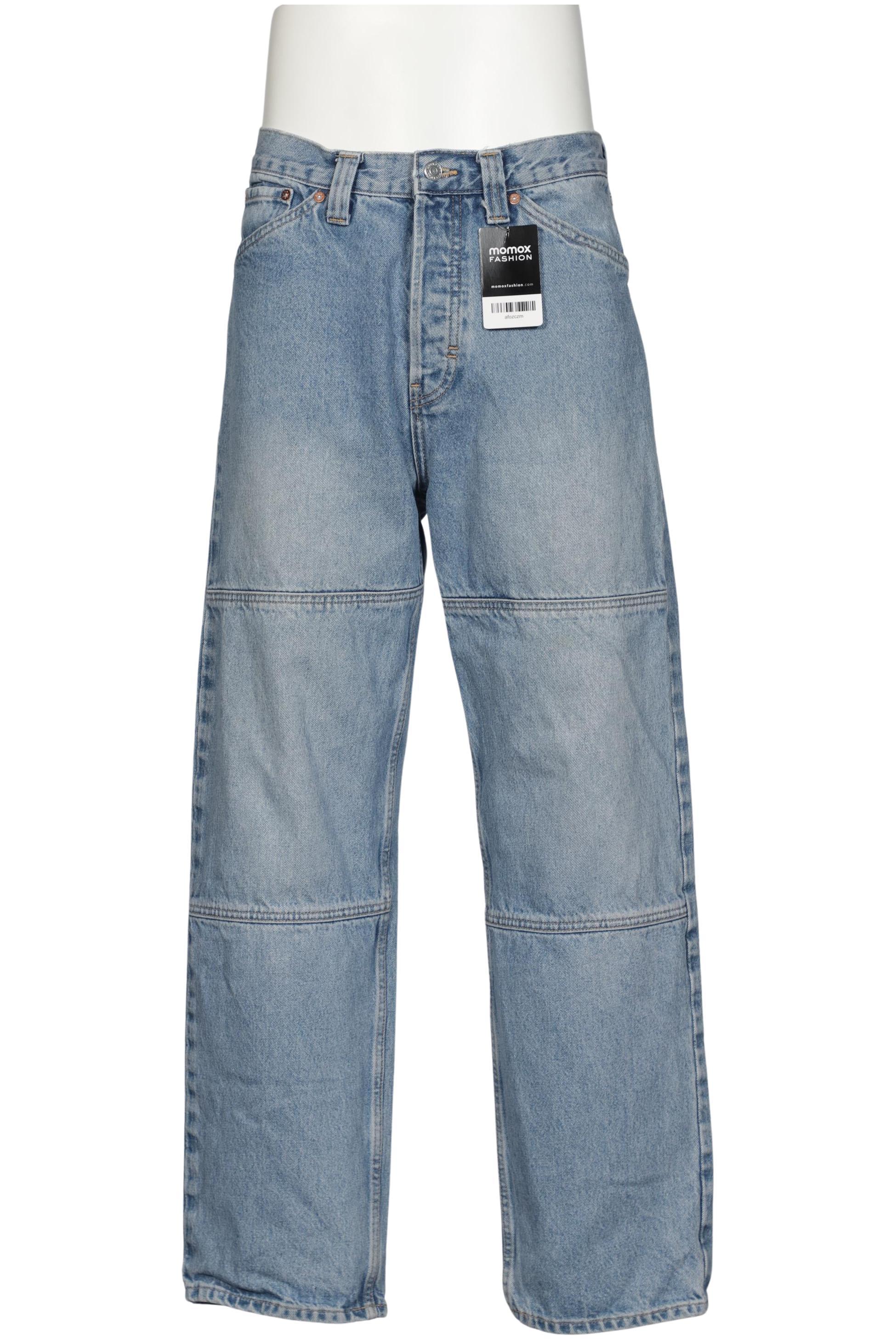 

Weekday Herren Jeans, hellblau, Gr. 29