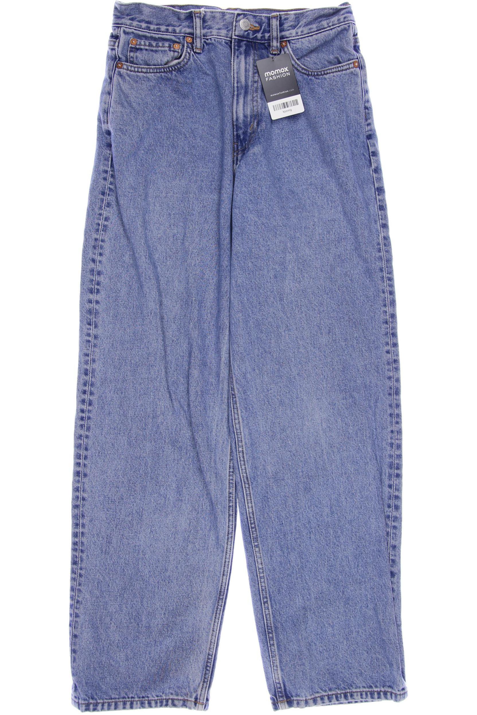 

Weekday Herren Jeans, blau