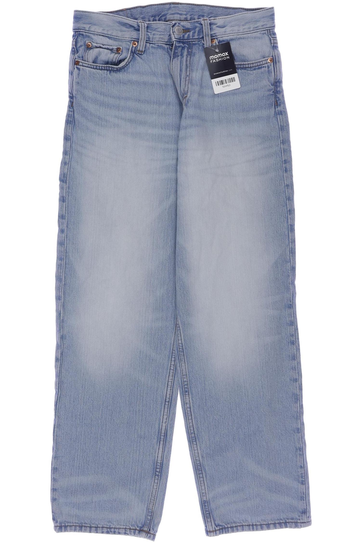 

Weekday Herren Jeans, hellblau, Gr. 30