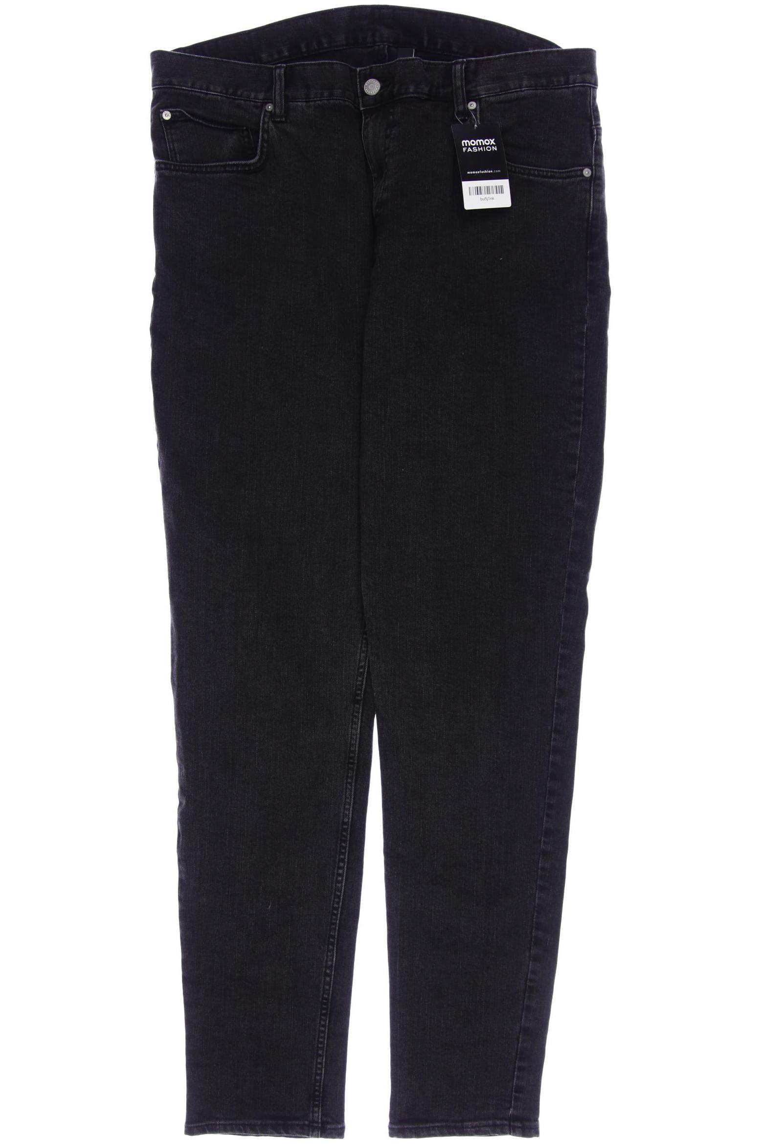 

Weekday Herren Jeans, grau