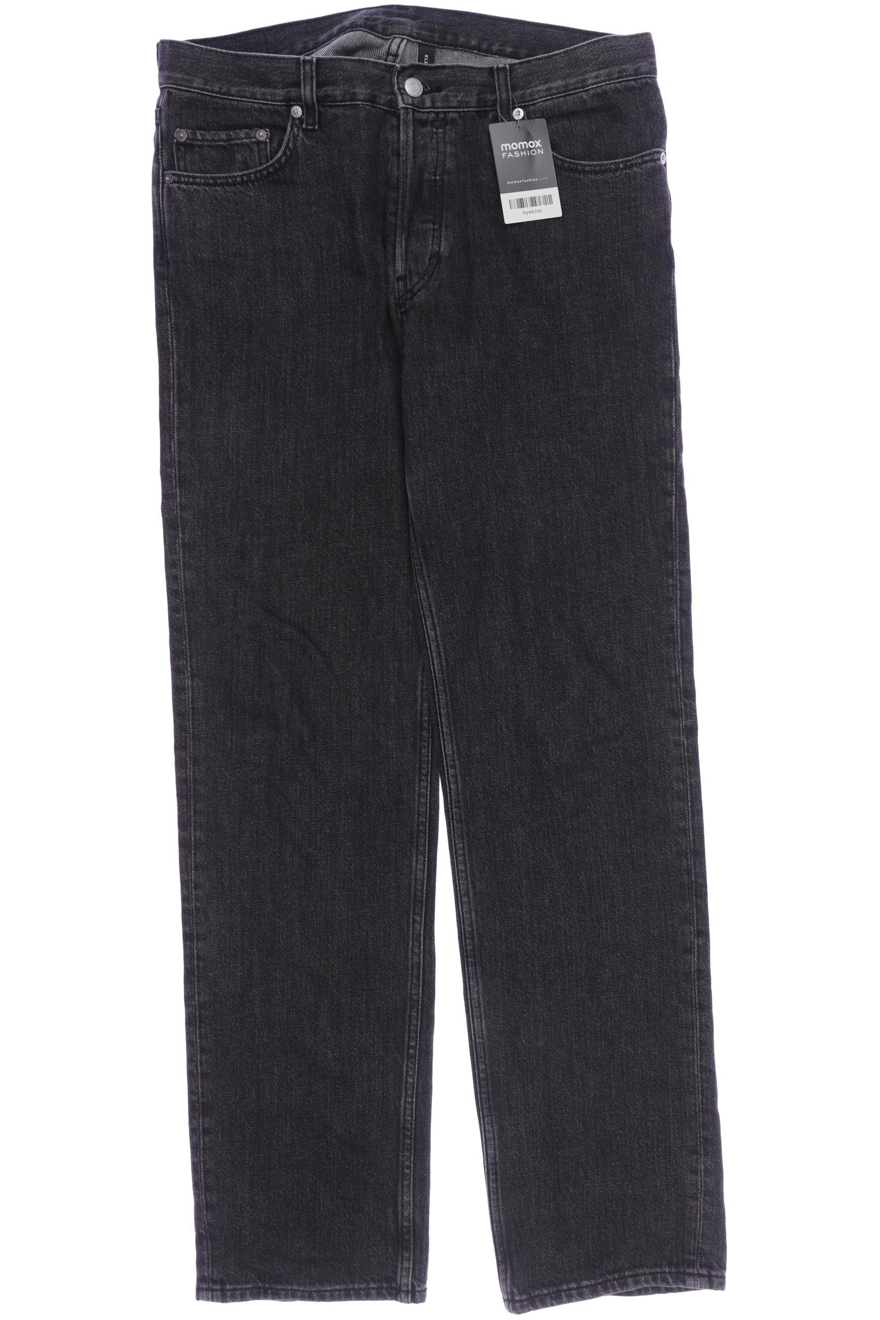 

Weekday Herren Jeans, grau, Gr. 29