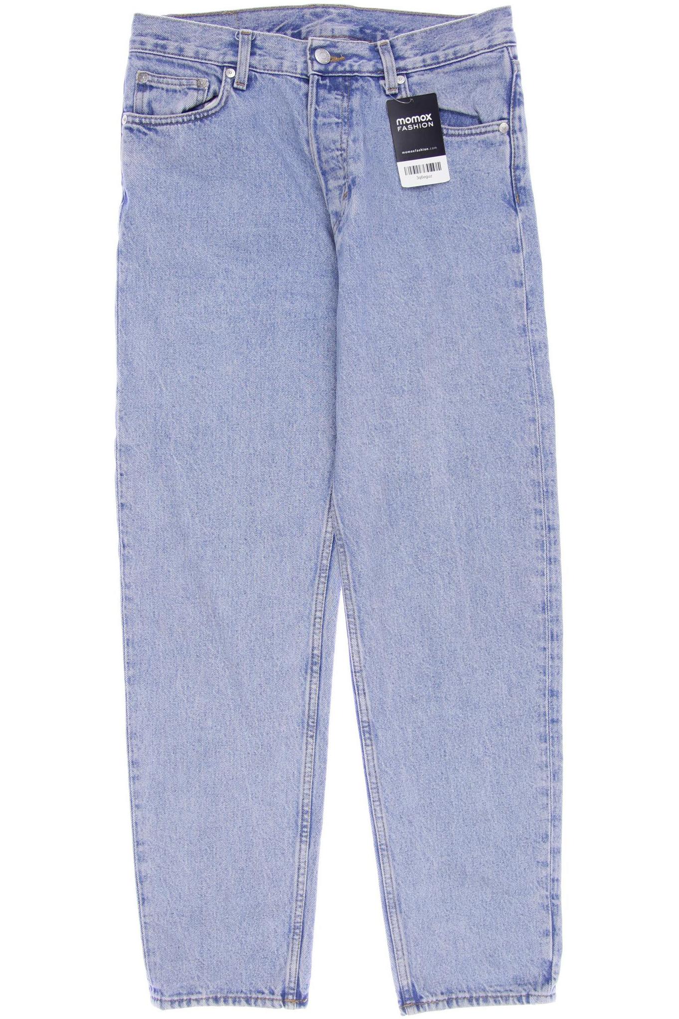 

Weekday Herren Jeans, blau, Gr. 28