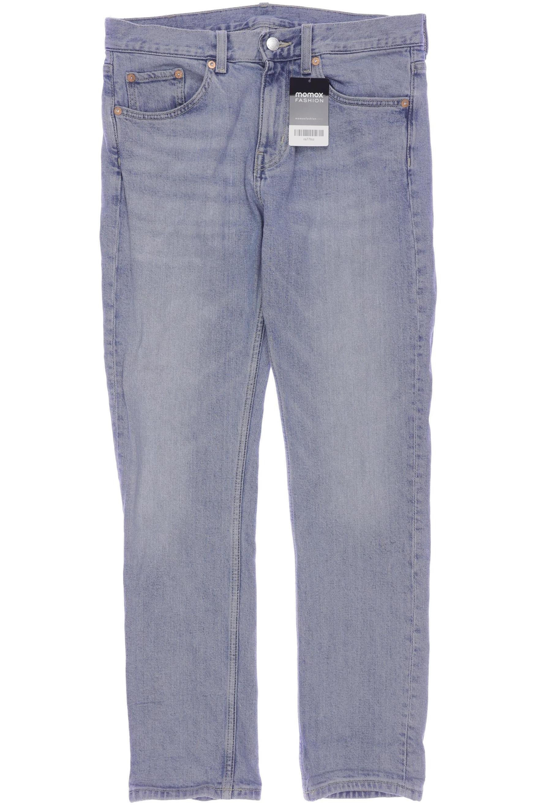 

Weekday Herren Jeans, blau, Gr. 29
