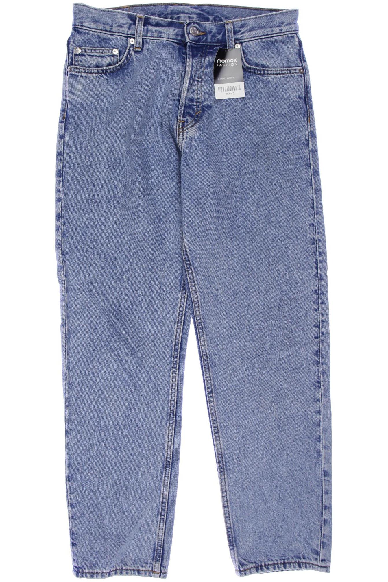 

Weekday Herren Jeans, blau, Gr. 28