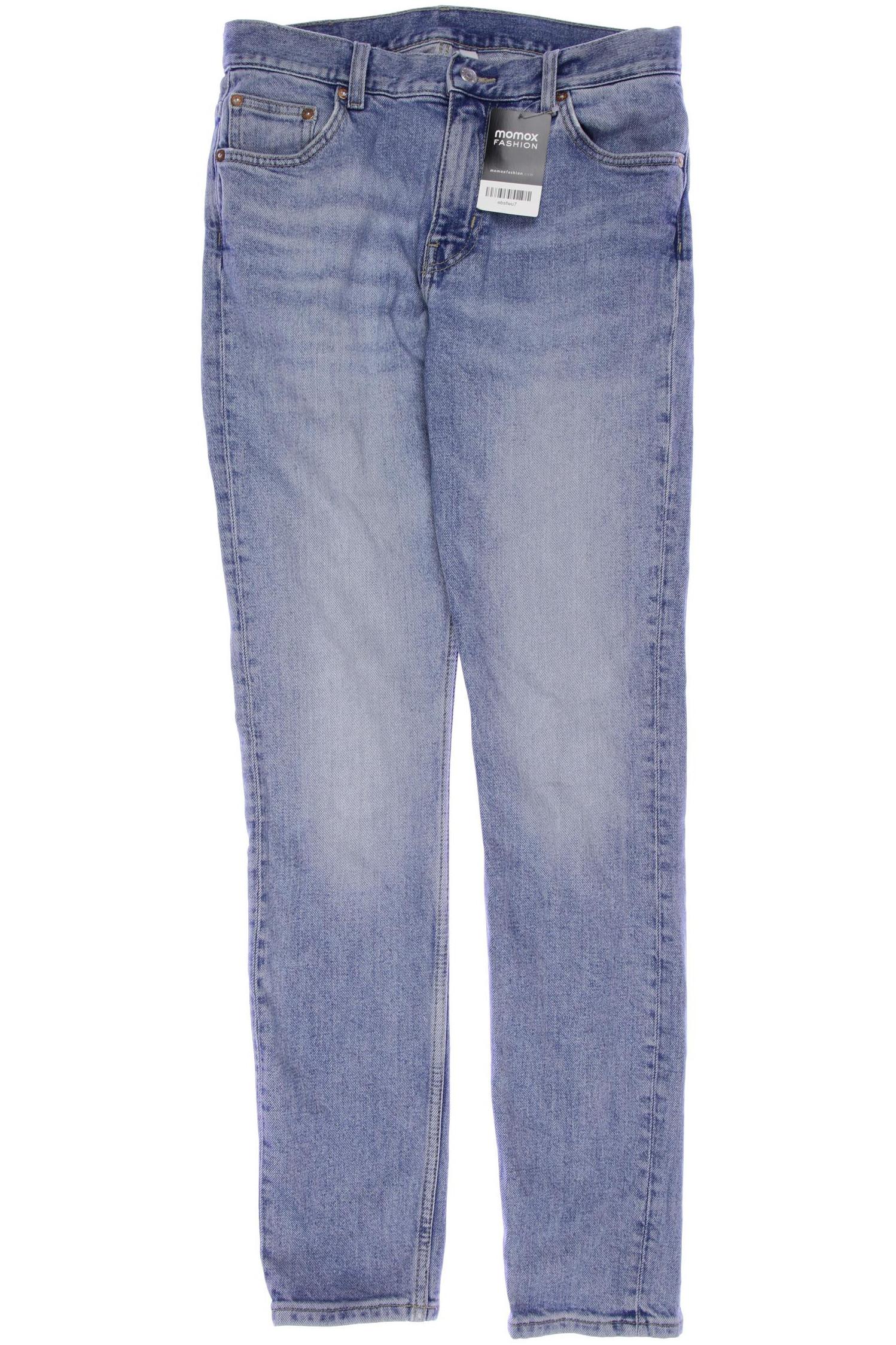 

Weekday Herren Jeans, blau, Gr. 28