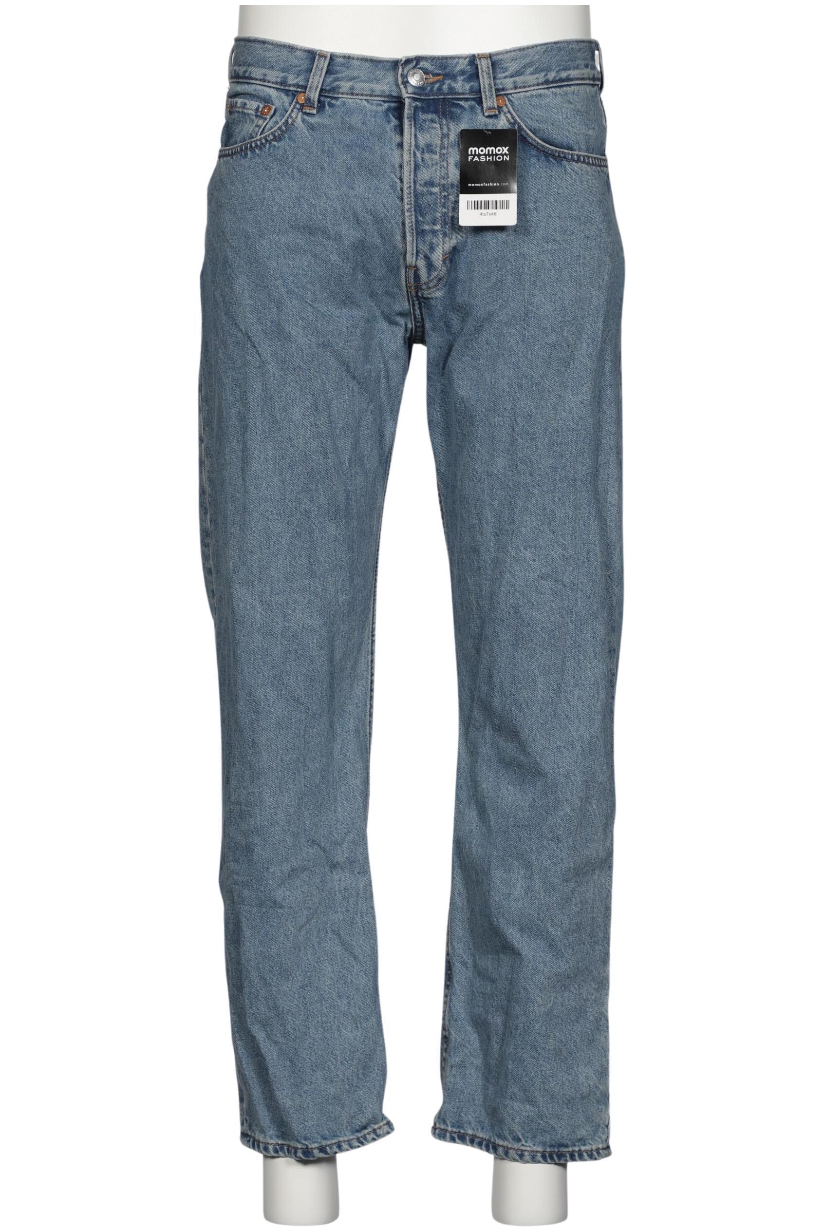 Thumbnail - Weekday Herren Jeans, mehrfarbig, Gr. 32