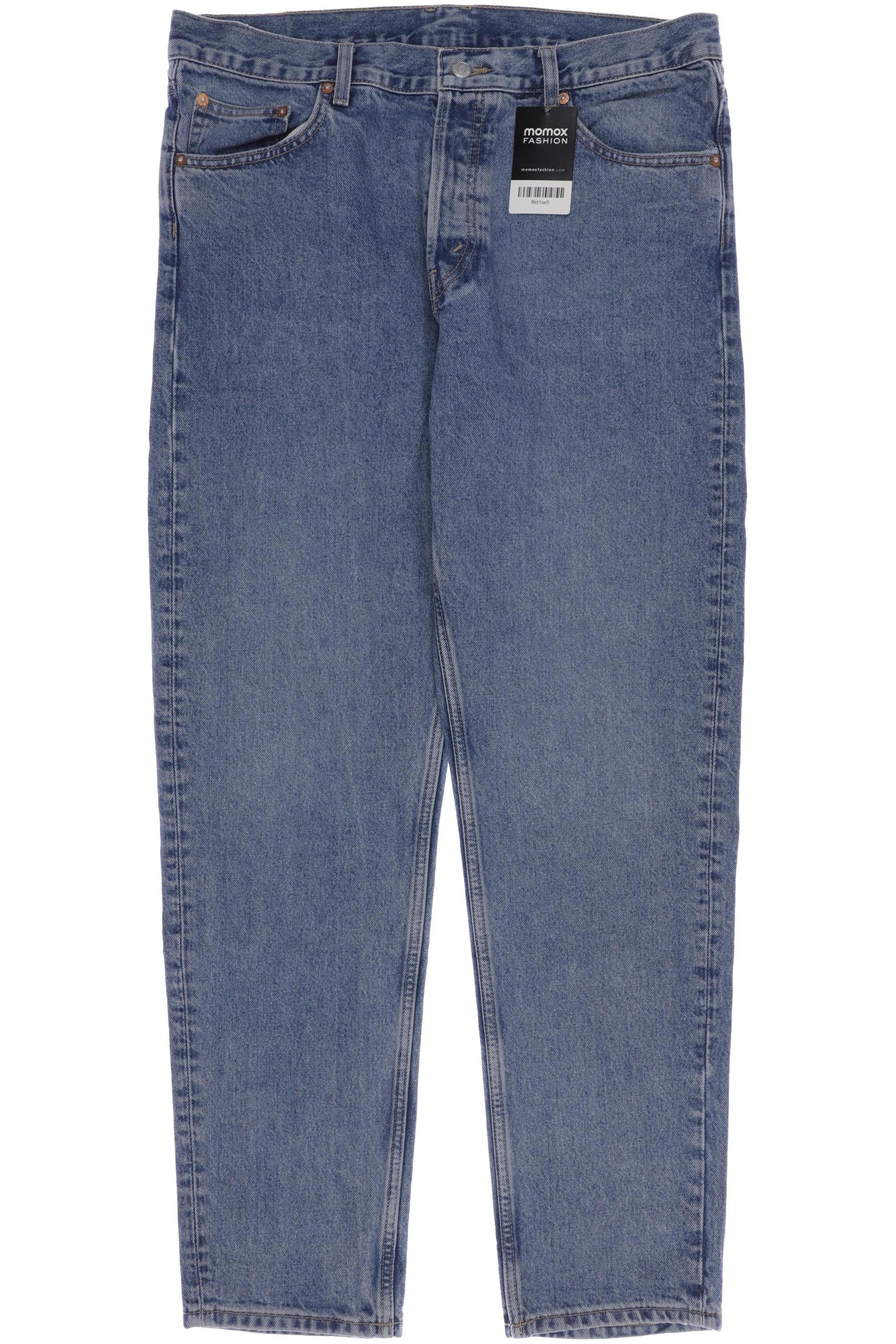 

Weekday Herren Jeans, blau, Gr. 32