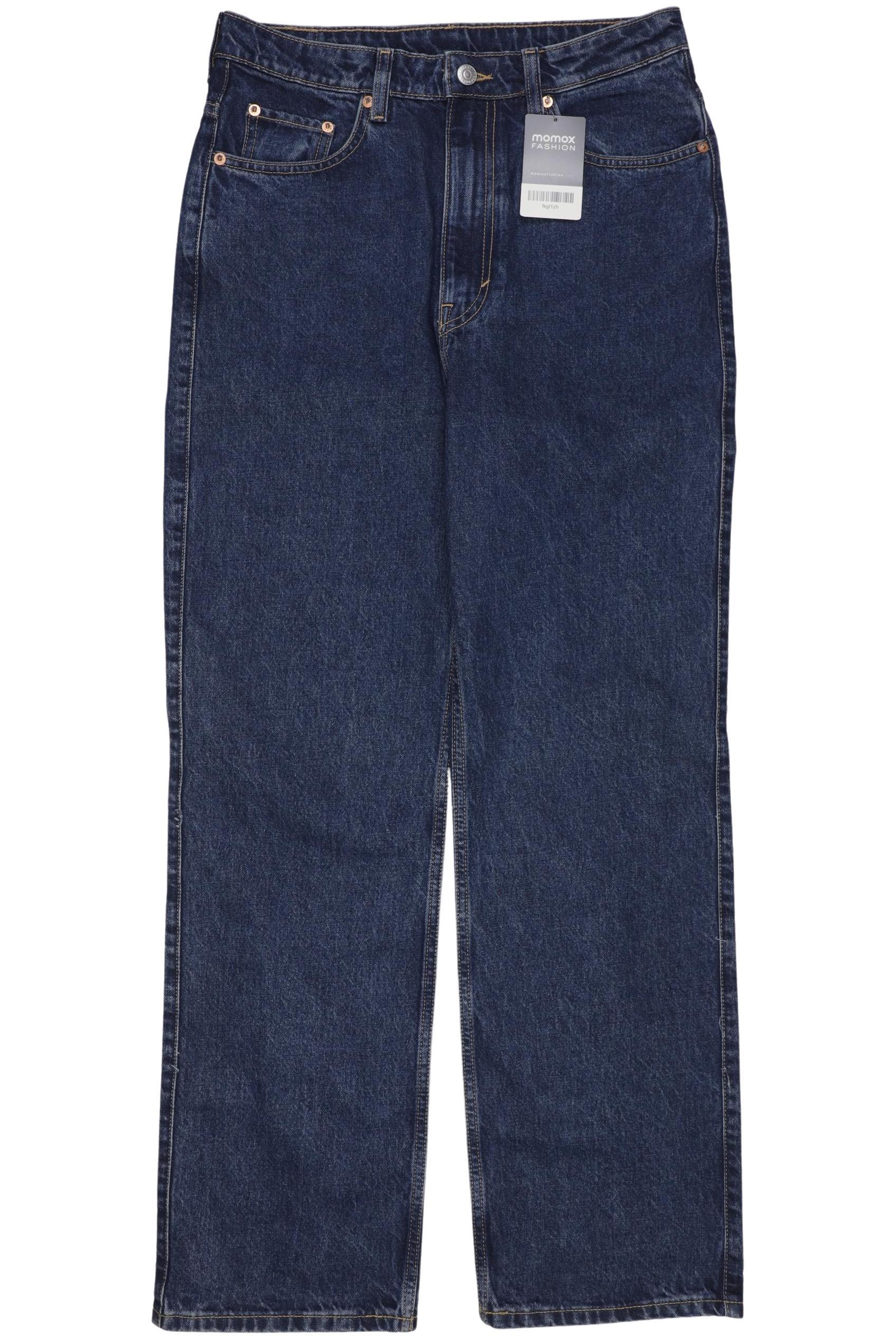 

Weekday Herren Jeans, blau, Gr. 29