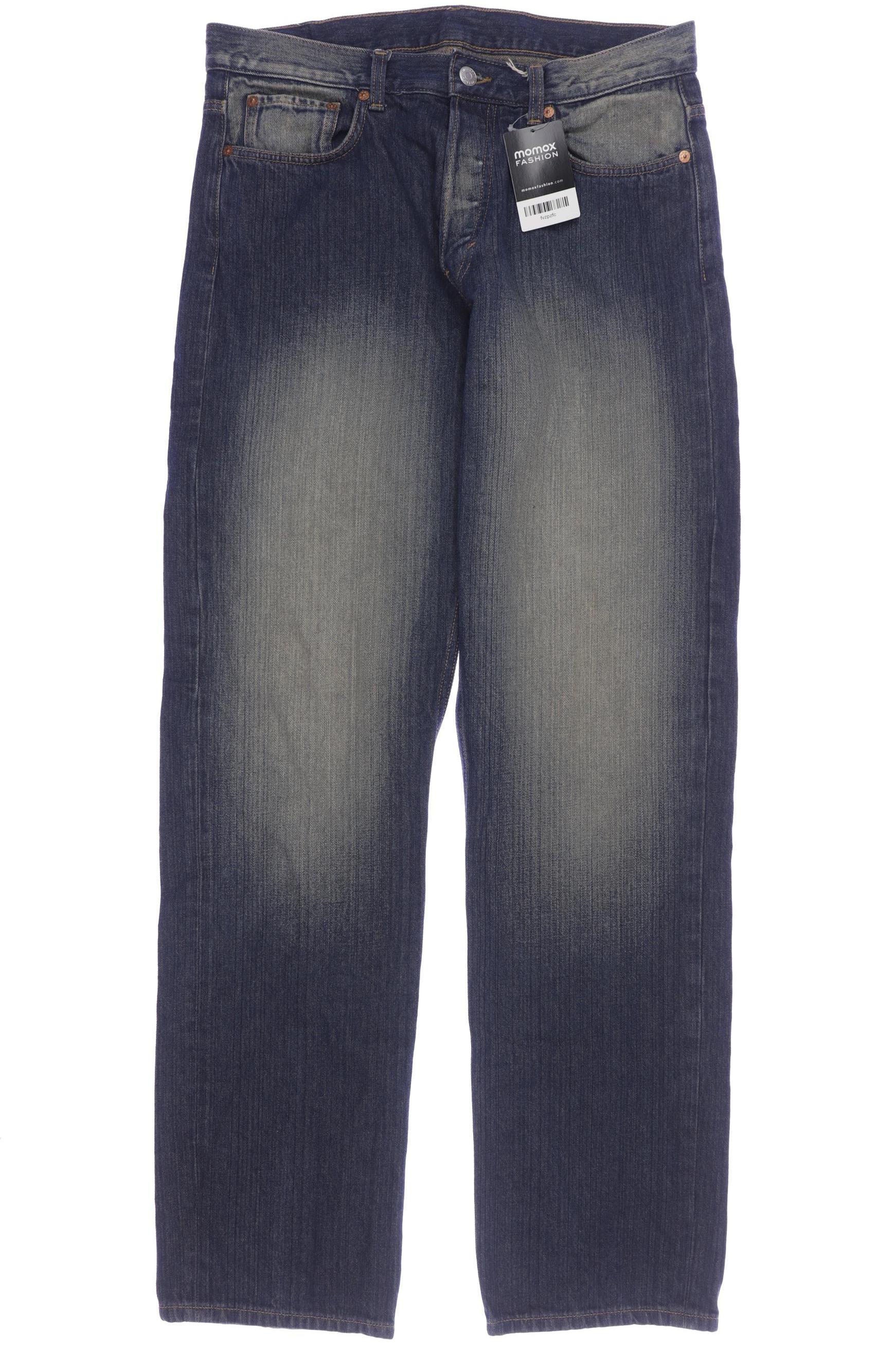 

Weekday Herren Jeans, blau, Gr. 30