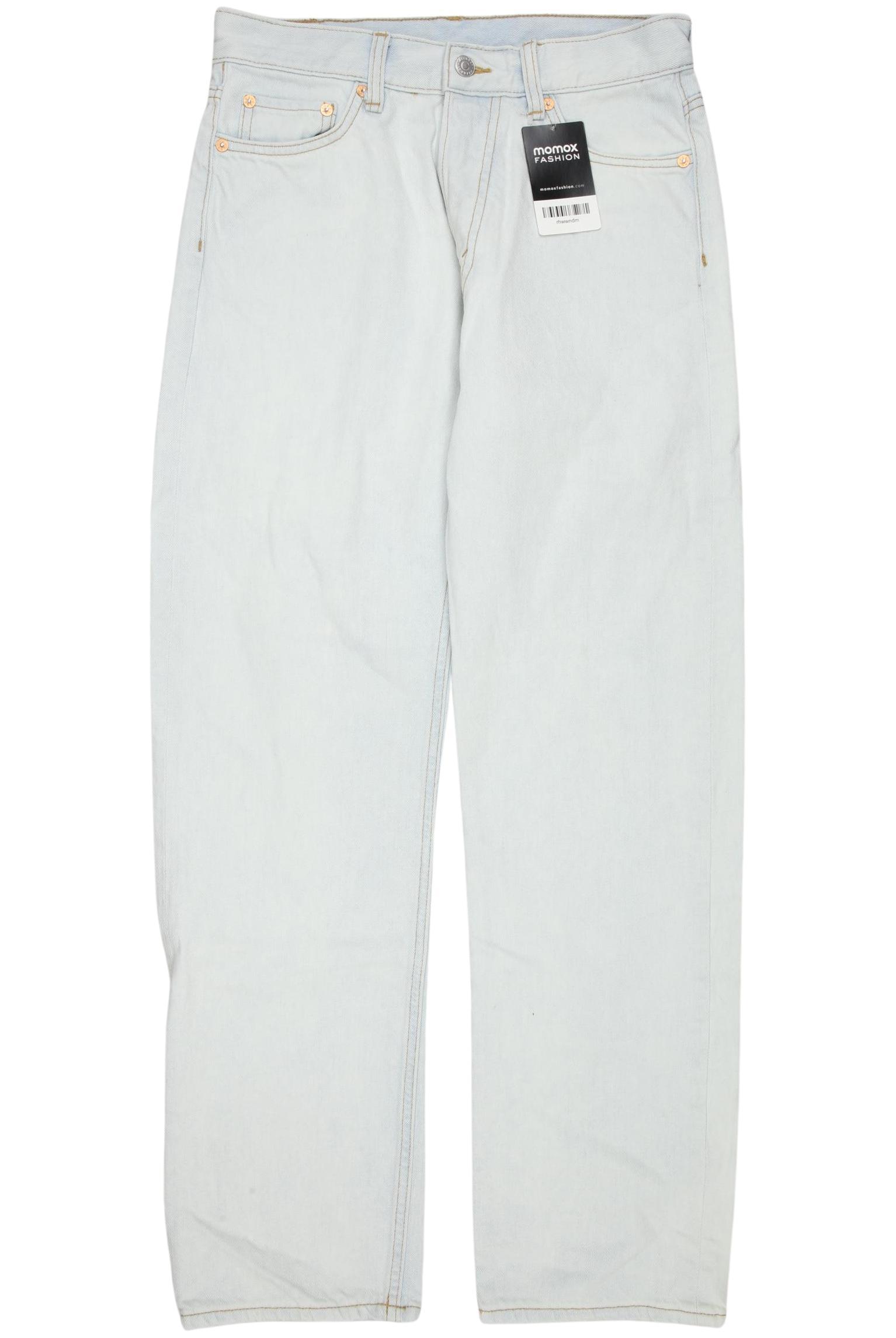 

Weekday Herren Jeans, hellblau, Gr. 27