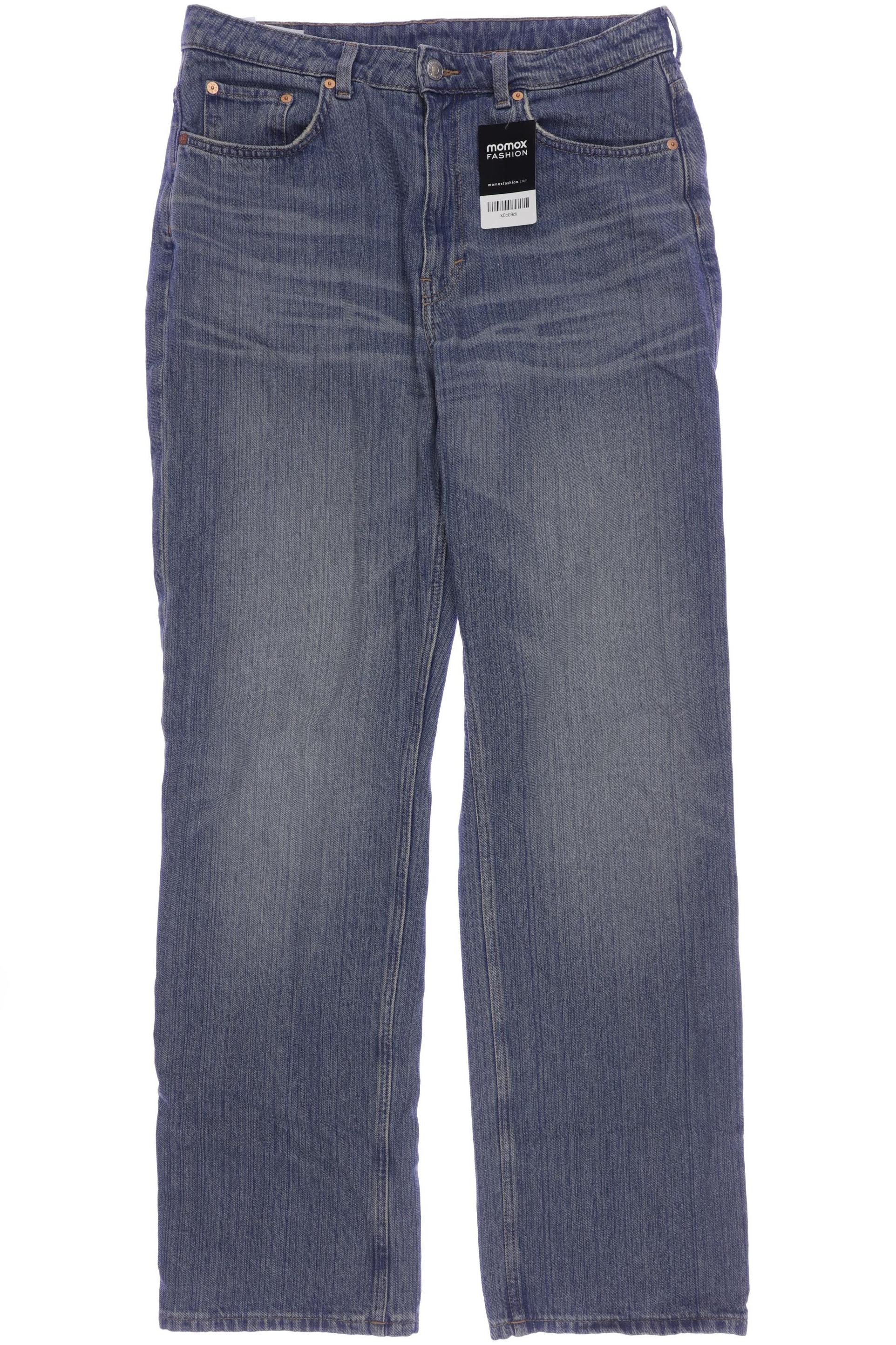 

Weekday Herren Jeans, blau, Gr. 32