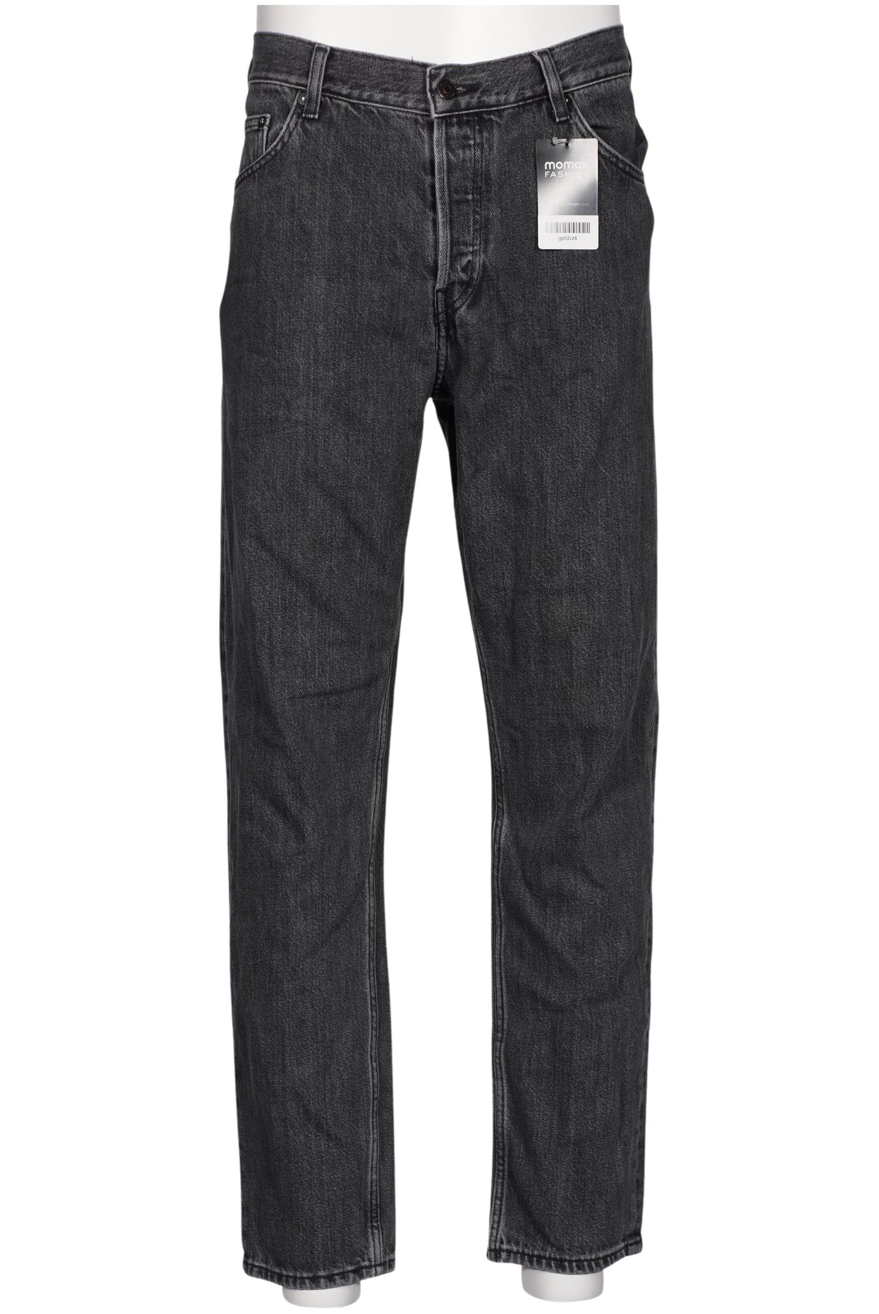 

Weekday Herren Jeans, grau, Gr. 32