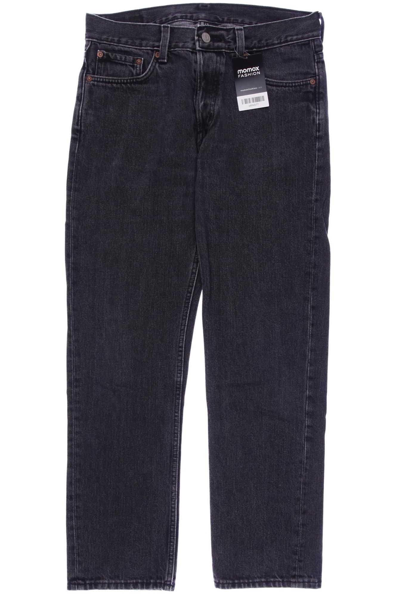 

Weekday Herren Jeans, grau, Gr. 29