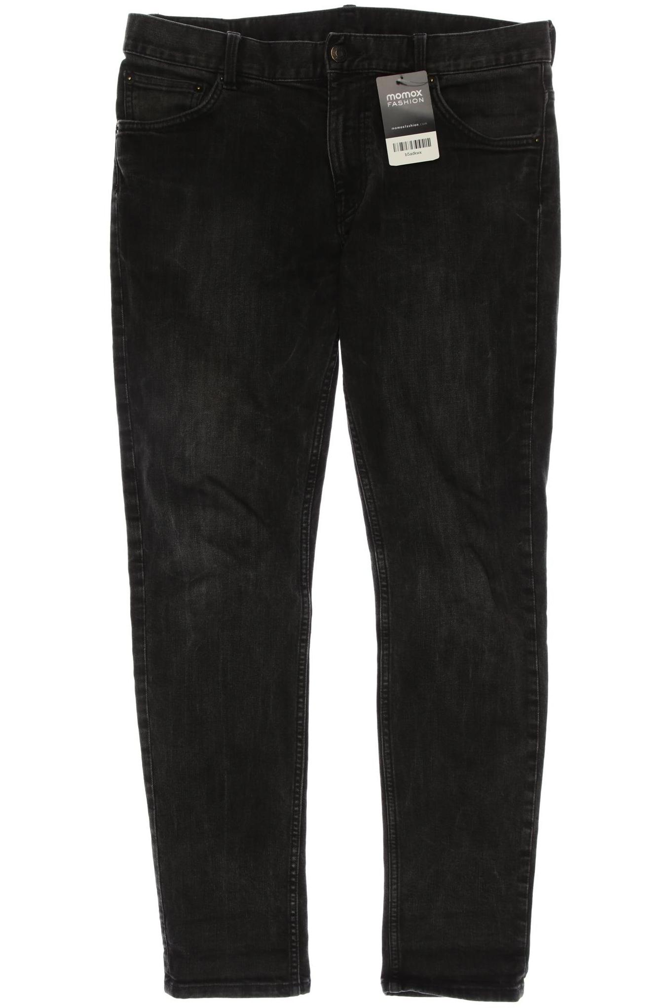 

Weekday Herren Jeans, grau