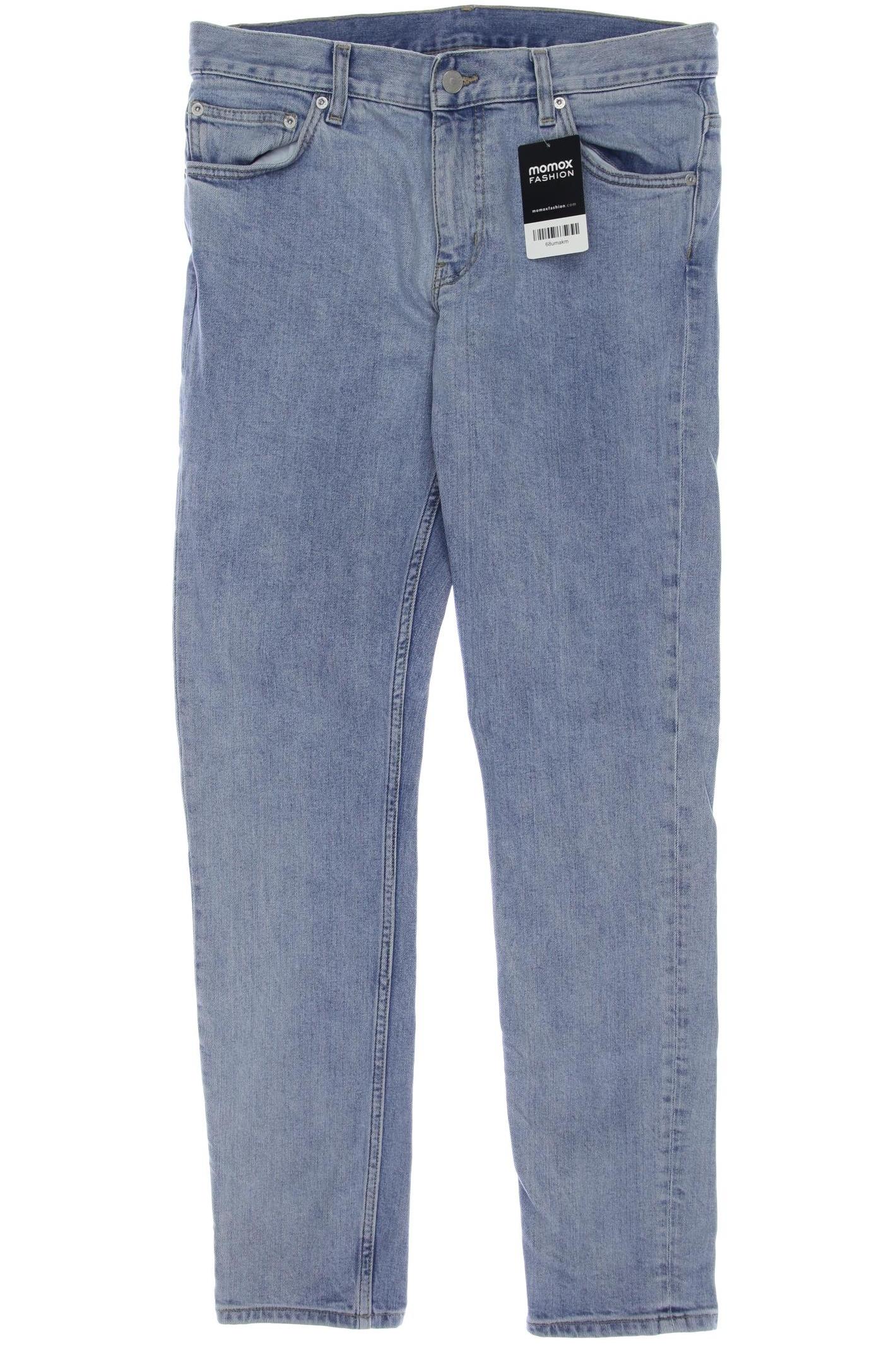

Weekday Herren Jeans, hellblau, Gr. 31