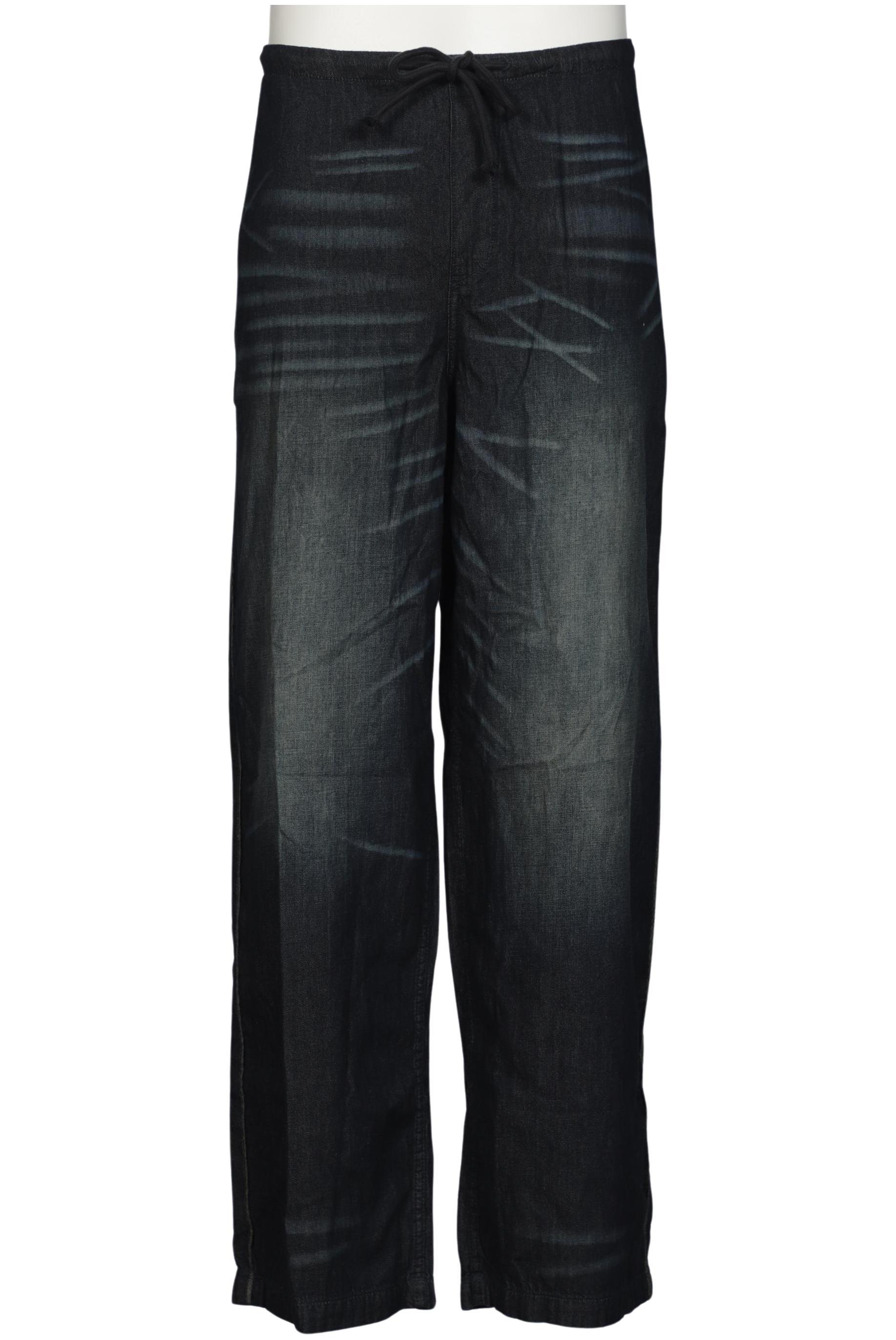 

Weekday Herren Jeans, blau, Gr. 52