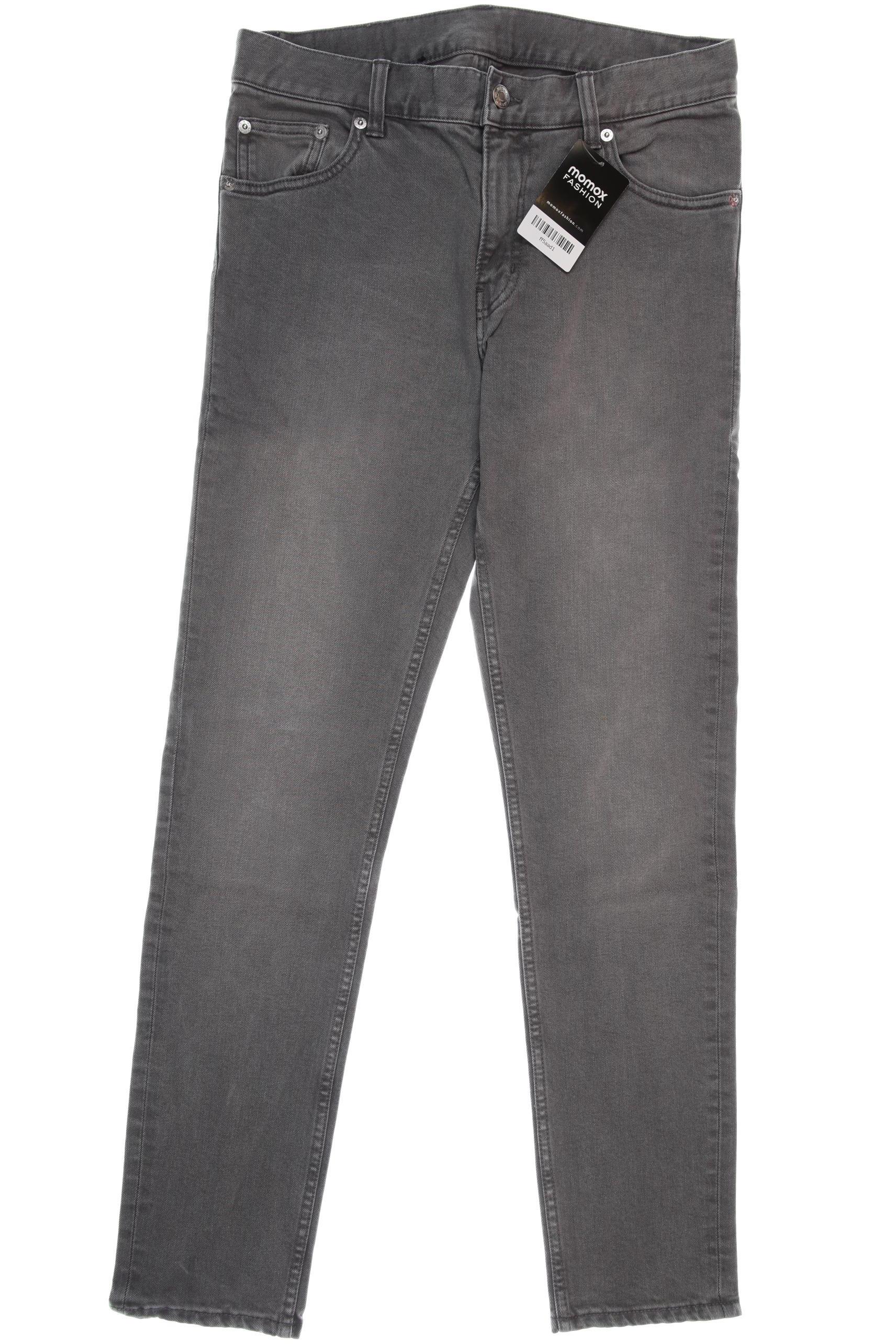 

Weekday Herren Jeans, grau