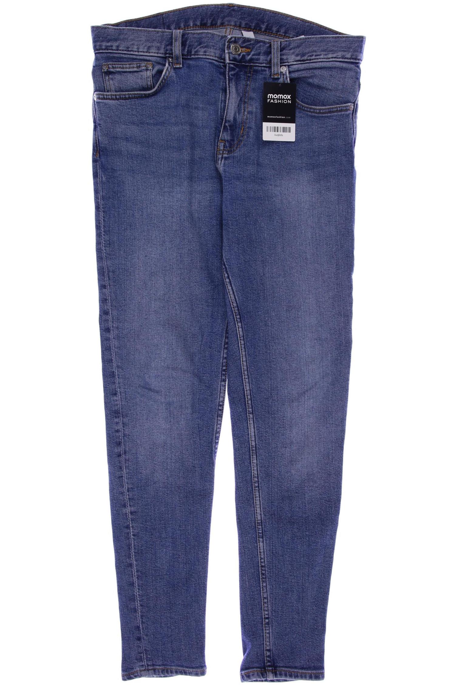 

Weekday Herren Jeans, blau