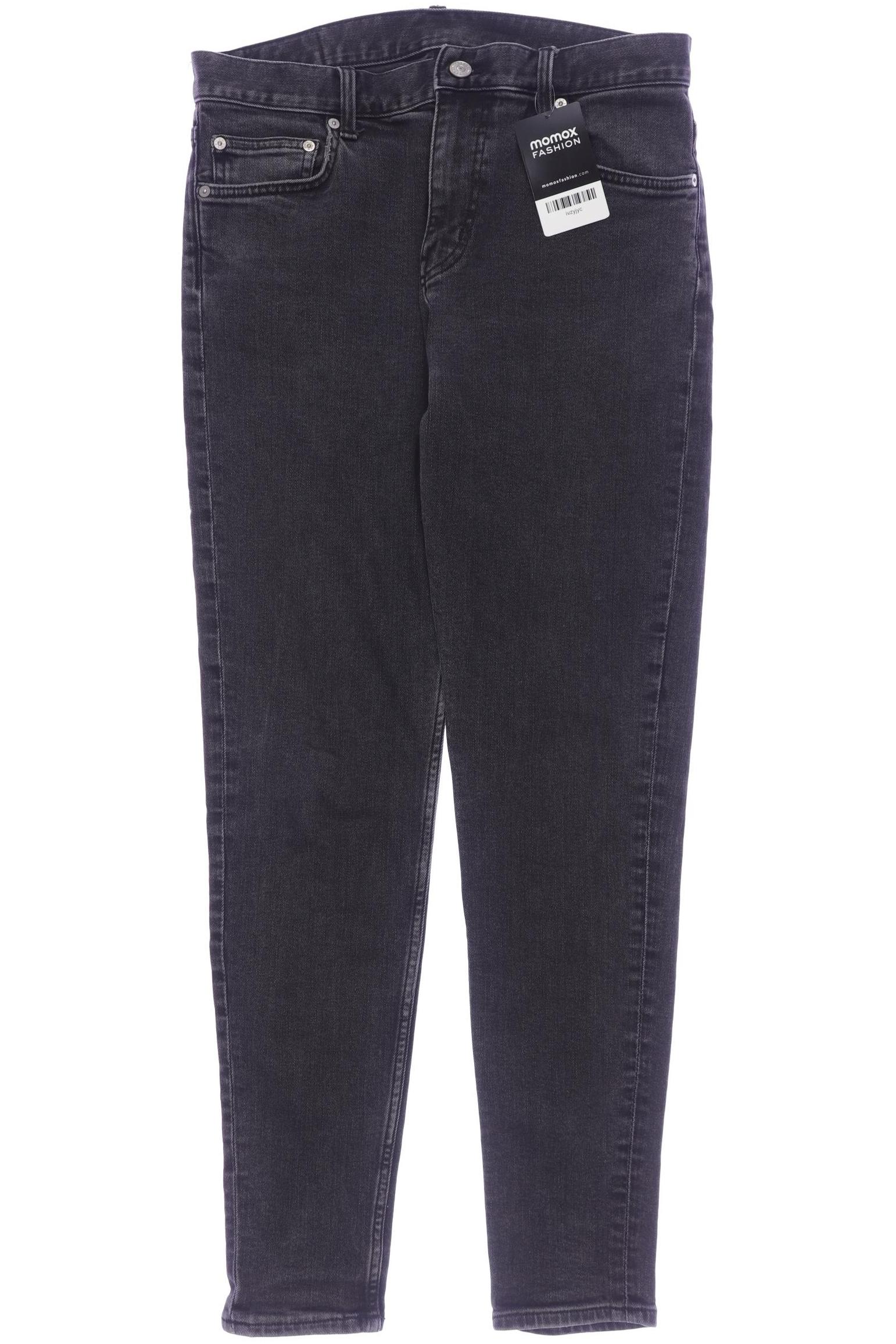

Weekday Herren Jeans, grau, Gr. 29