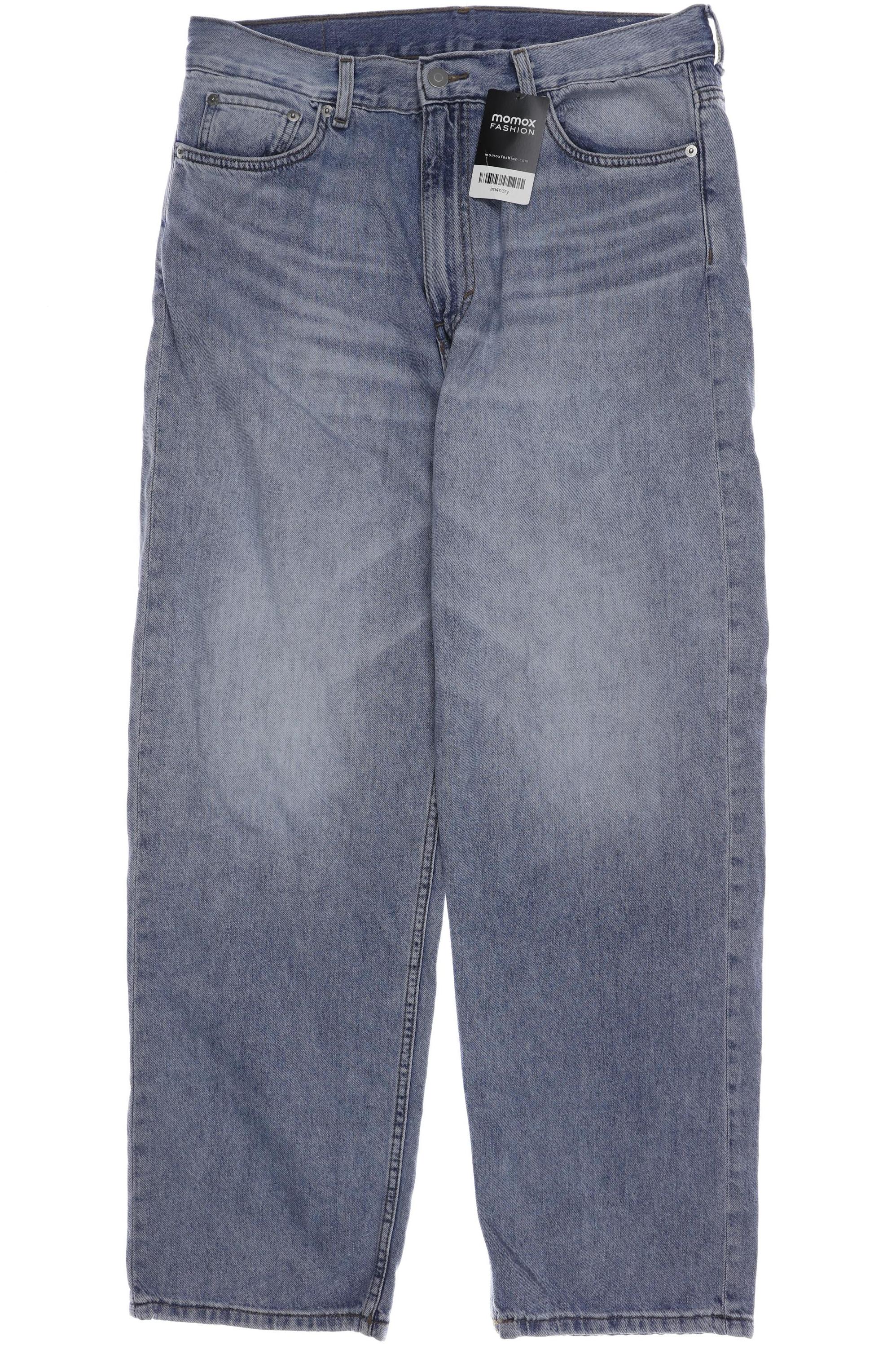 

Weekday Herren Jeans, blau