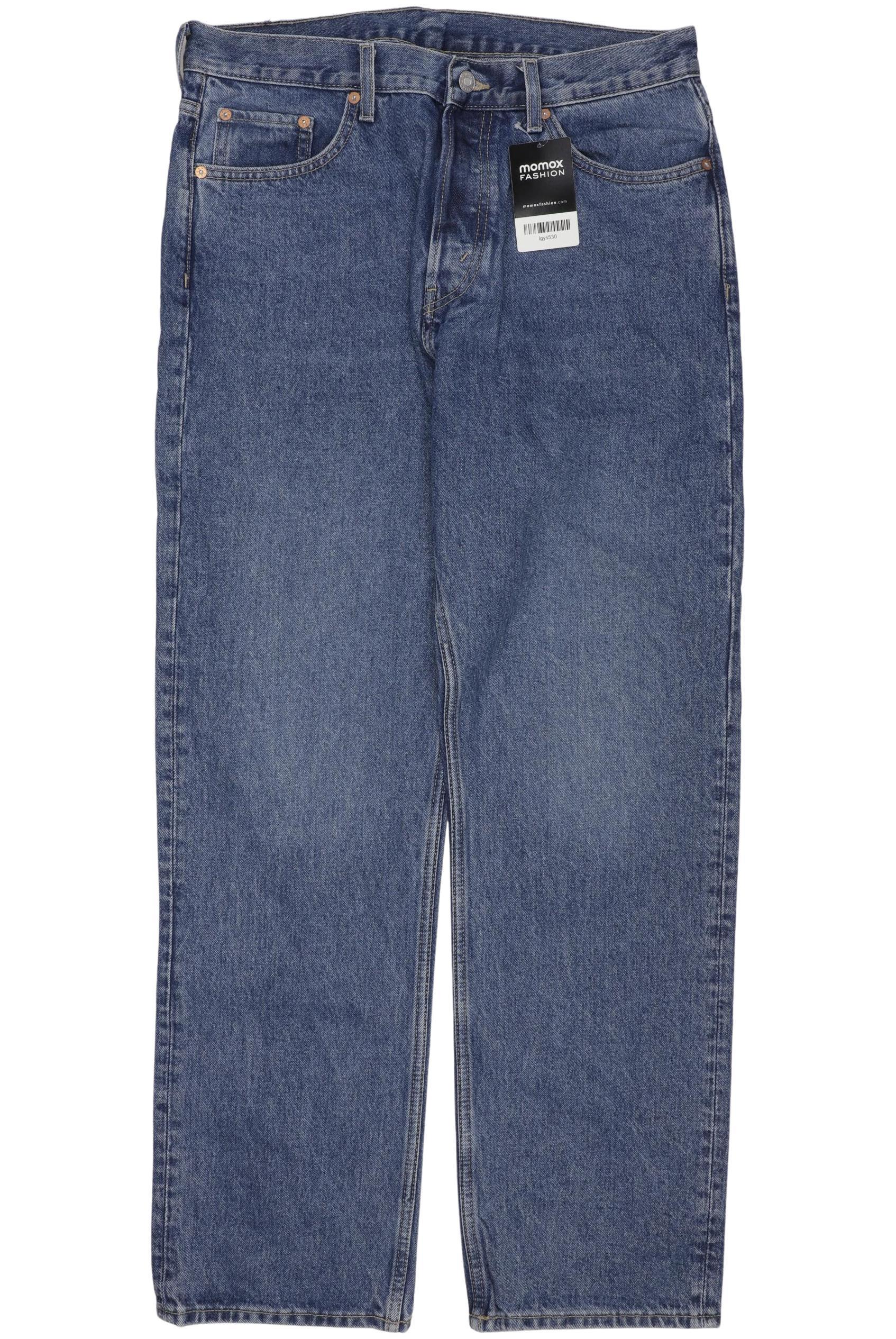 

Weekday Herren Jeans, blau, Gr. 31