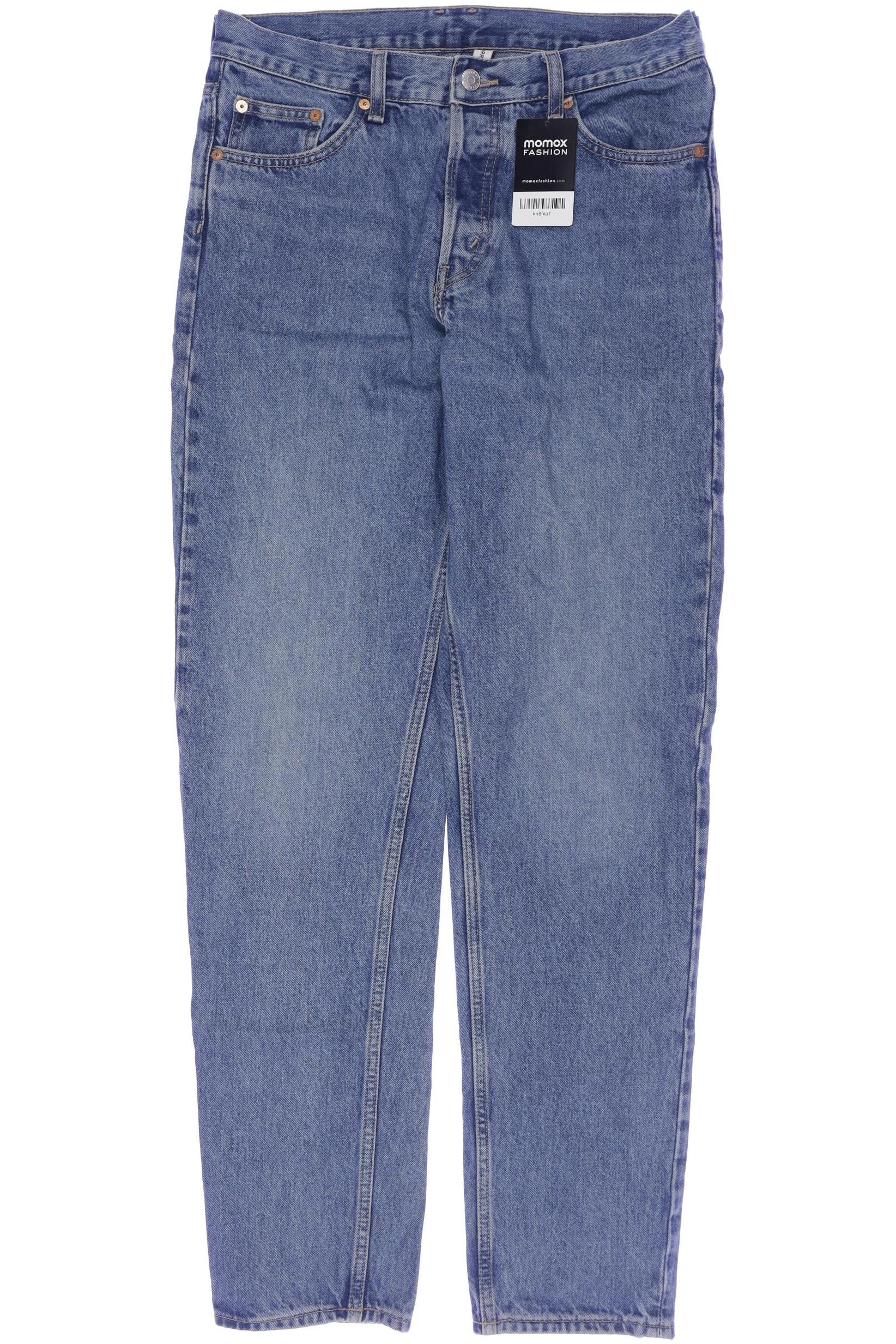 

Weekday Herren Jeans, blau, Gr. 29