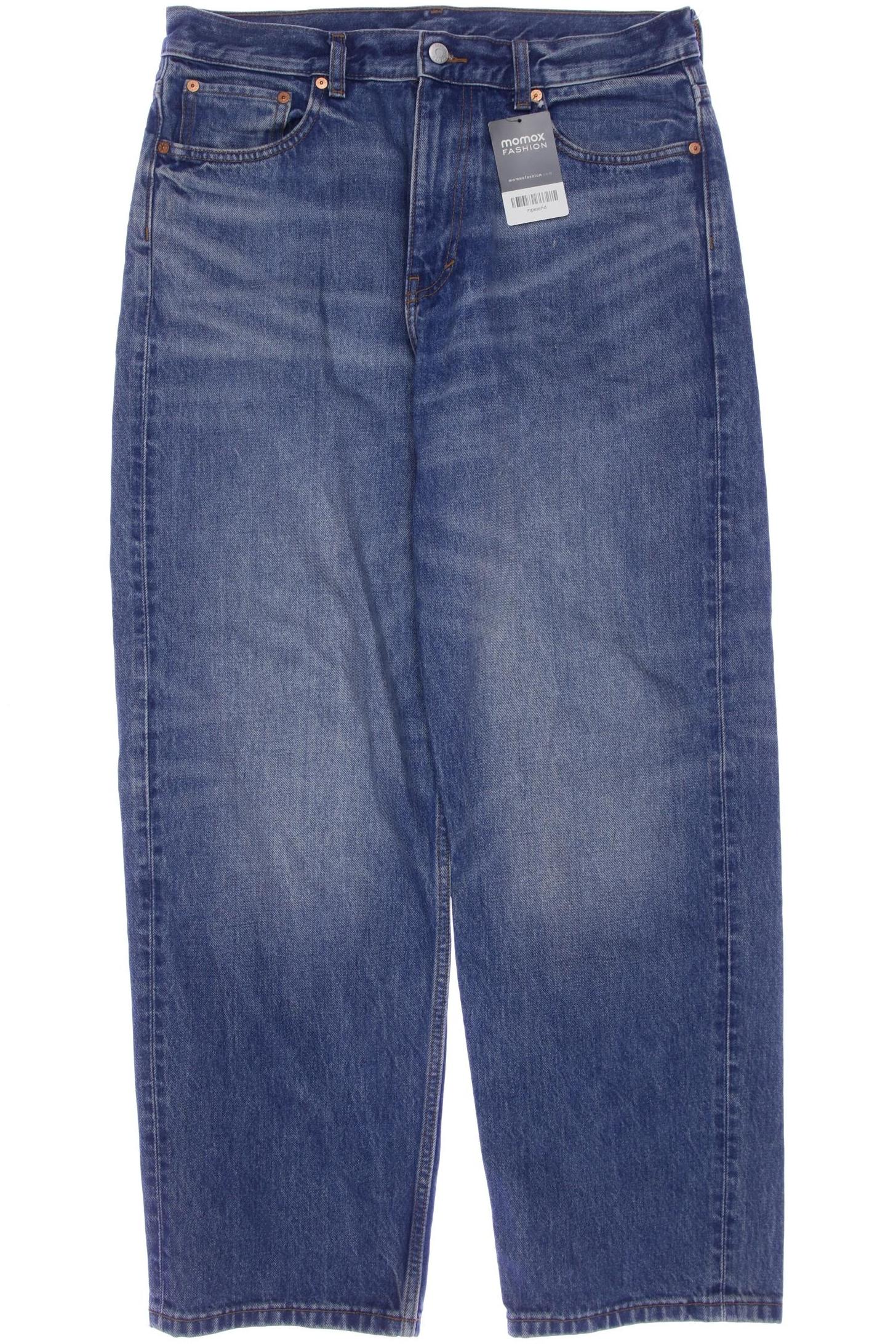 

Weekday Herren Jeans, blau, Gr. 31