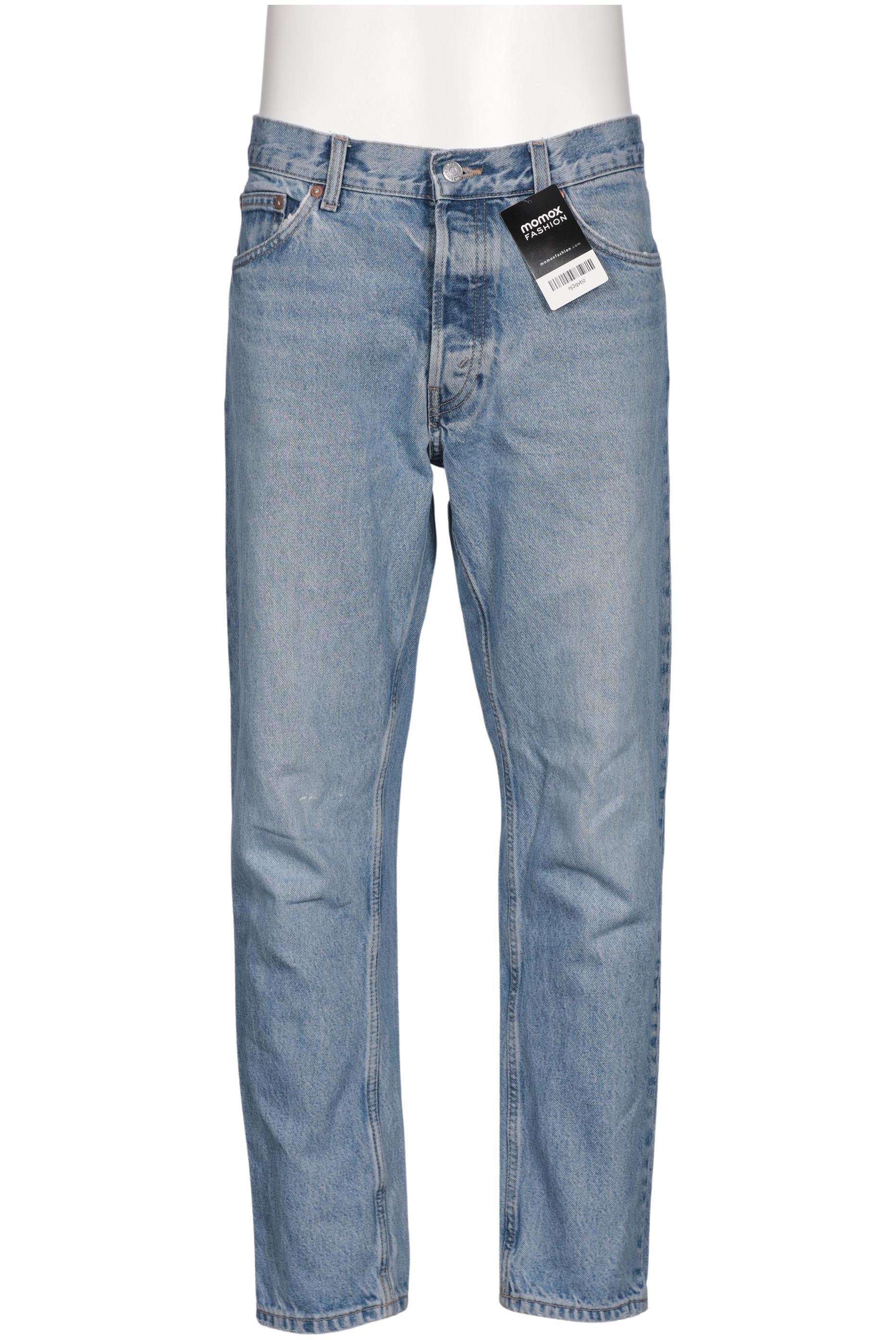 

Weekday Herren Jeans, hellblau, Gr. 30