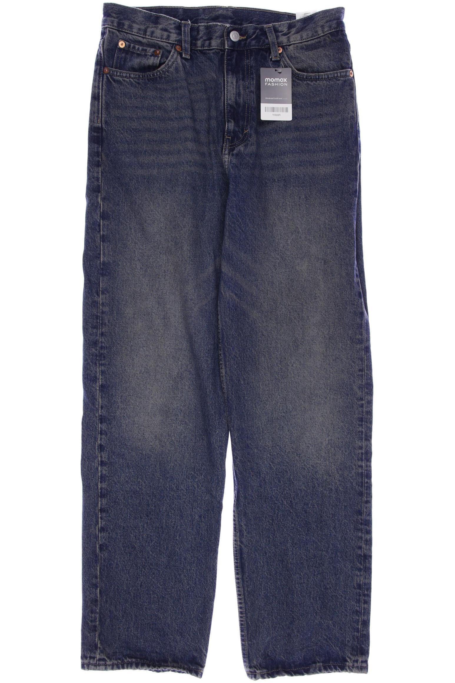 

Weekday Herren Jeans, blau
