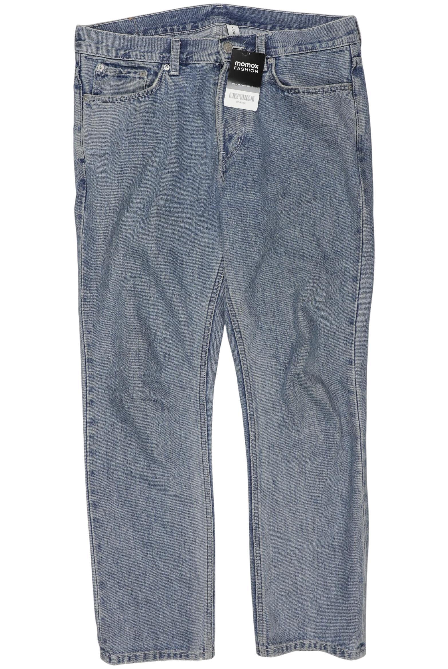 

Weekday Herren Jeans, blau, Gr. 30