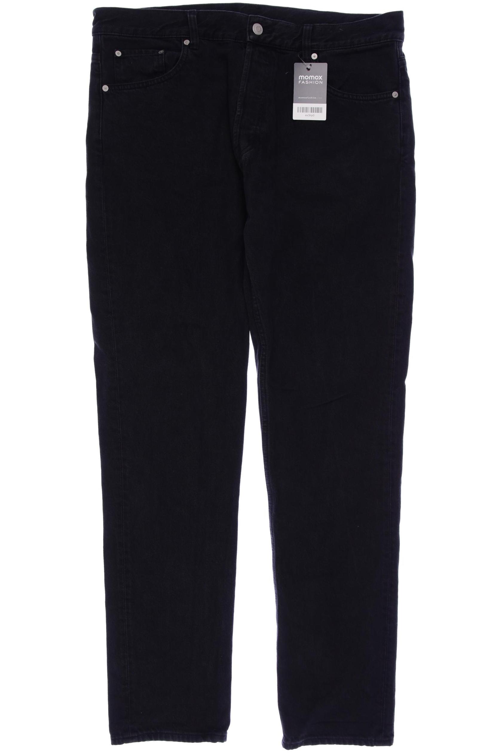 

Weekday Herren Jeans, grau, Gr. 34