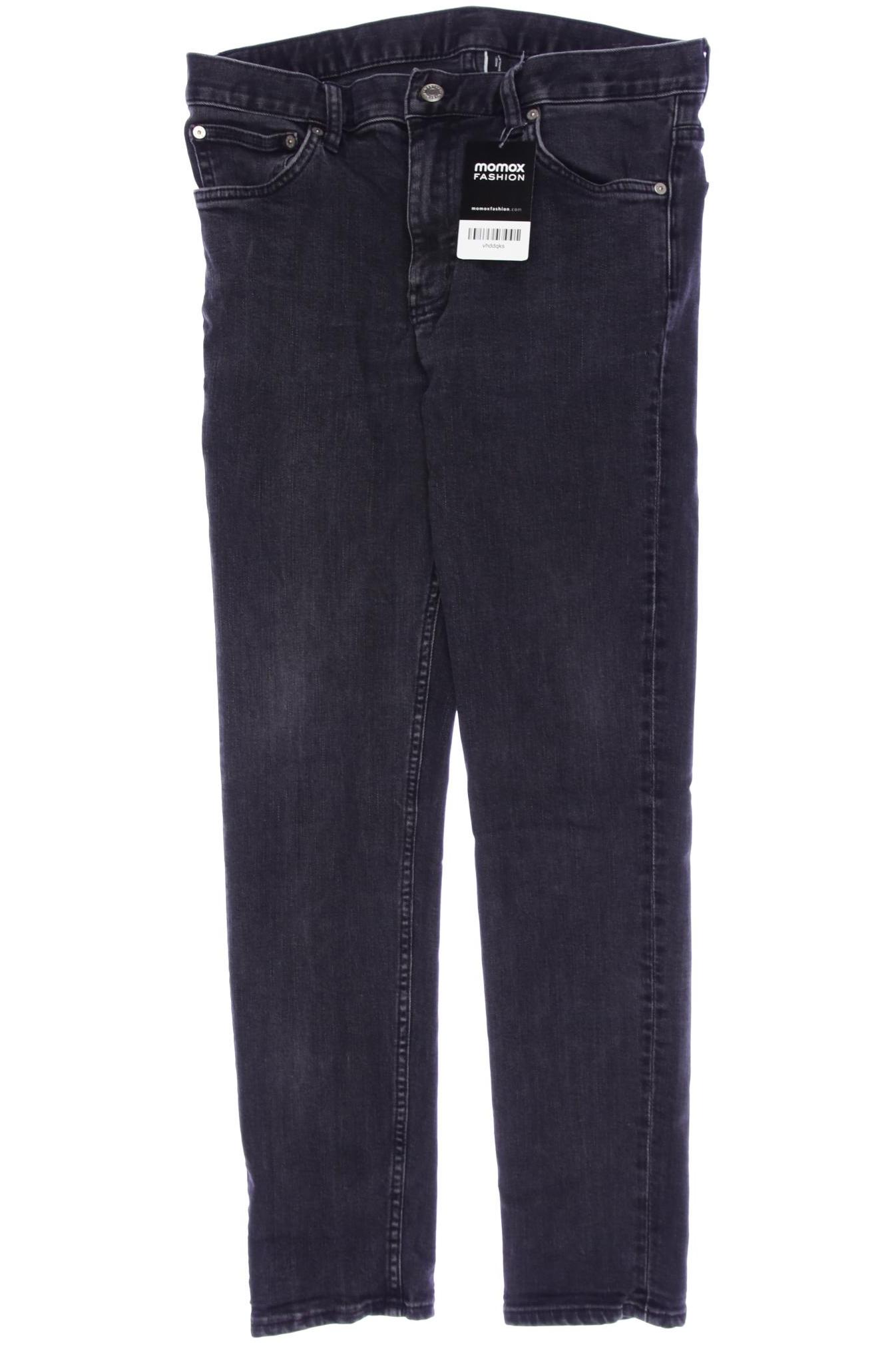 

Weekday Herren Jeans, grau, Gr. 30