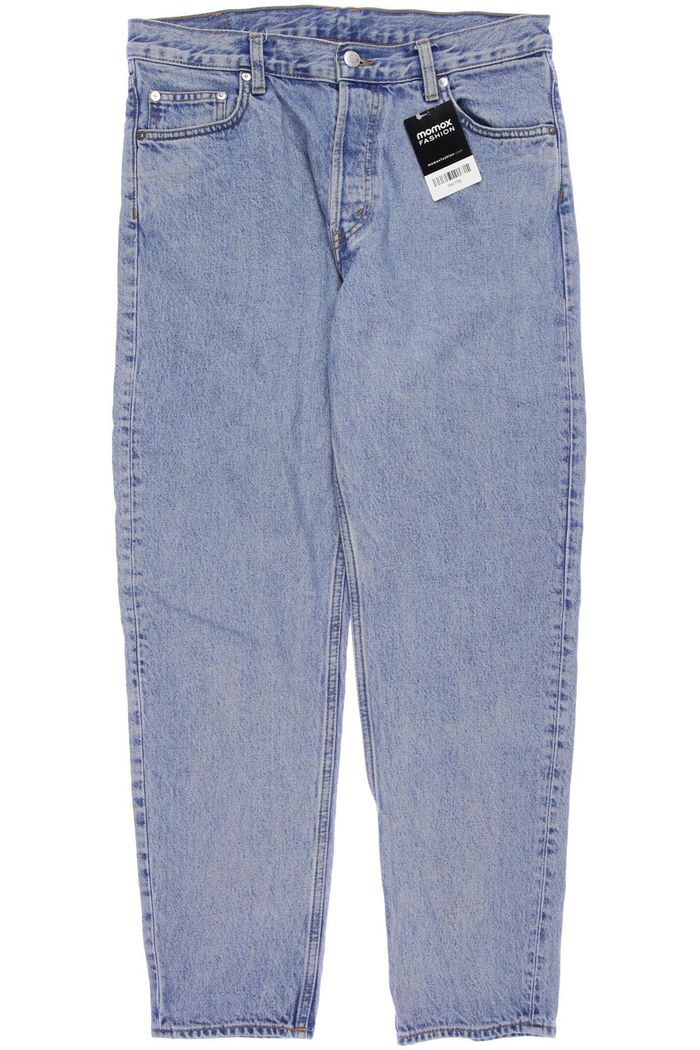 

Weekday Herren Jeans, blau, Gr. 30