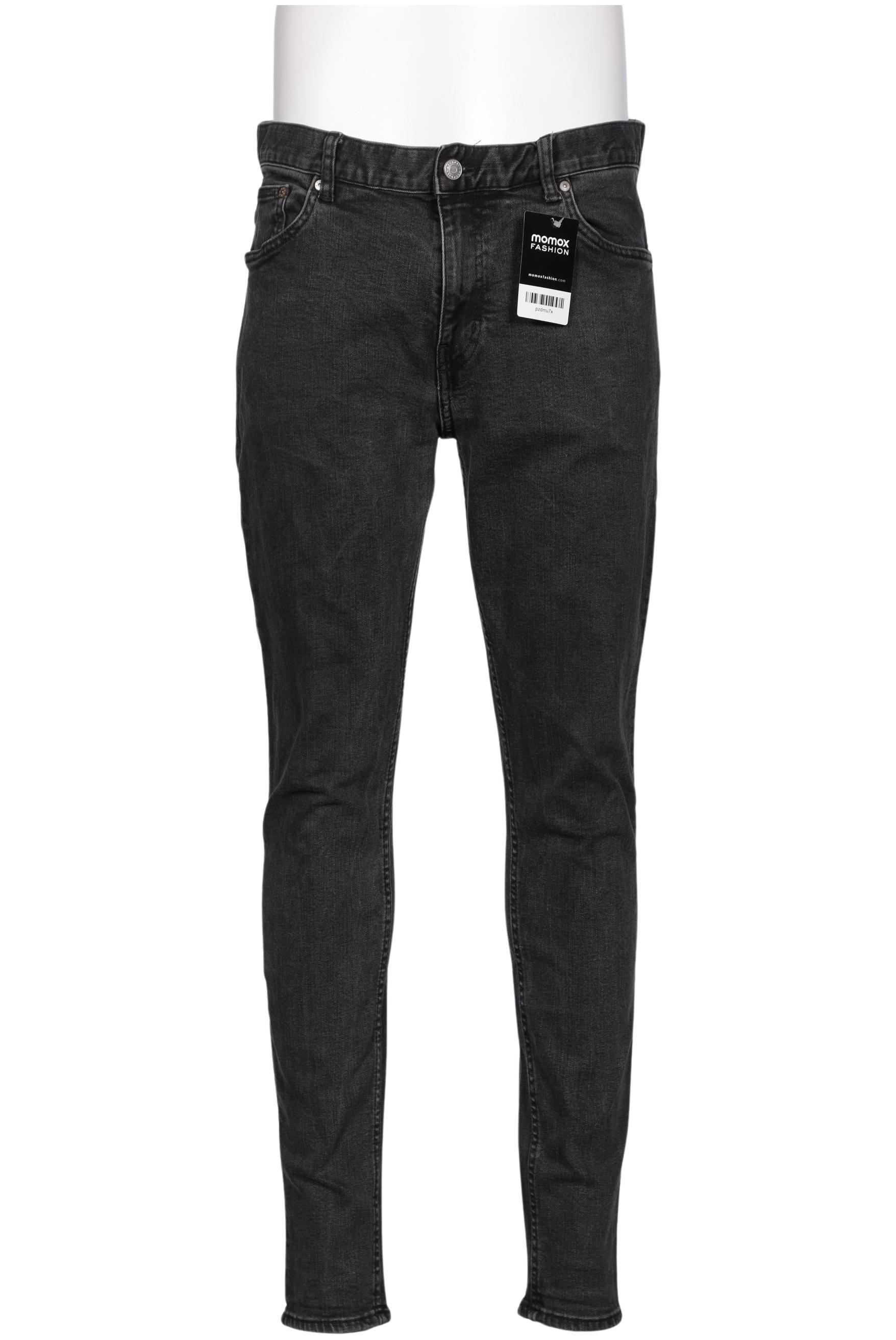 

Weekday Herren Jeans, grau, Gr. 32
