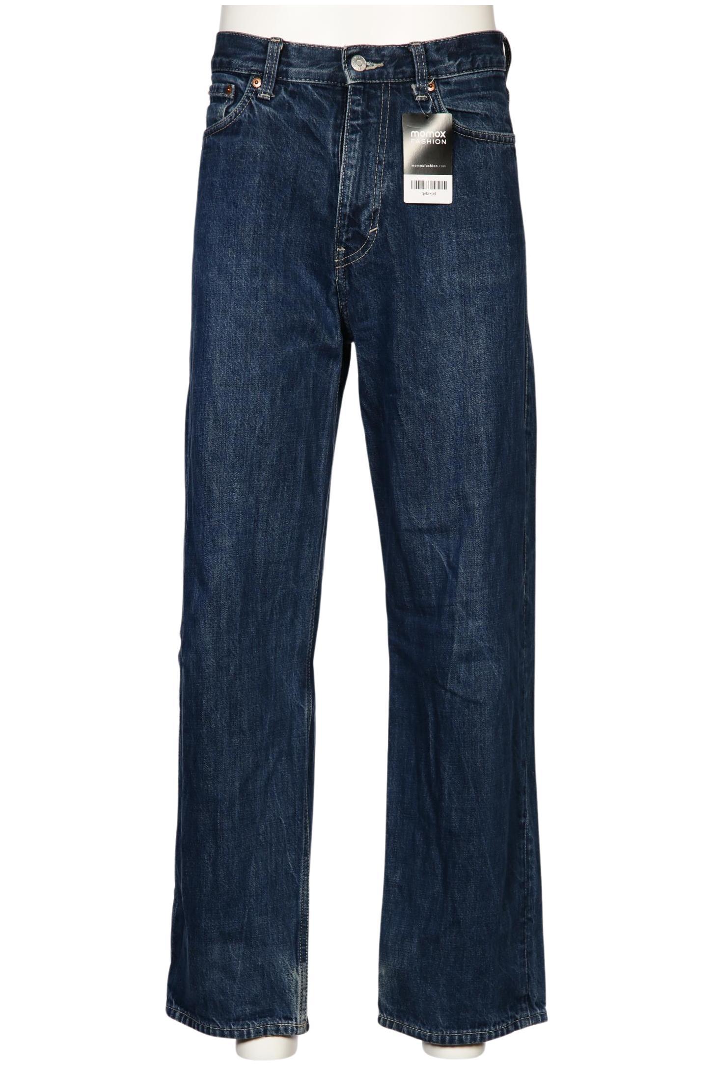 

Weekday Herren Jeans, blau, Gr. 29