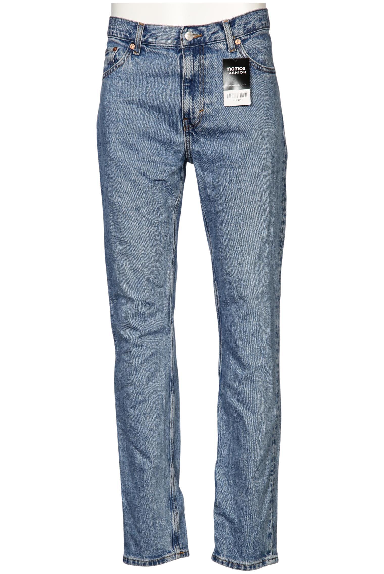 

Weekday Herren Jeans, blau, Gr. 32