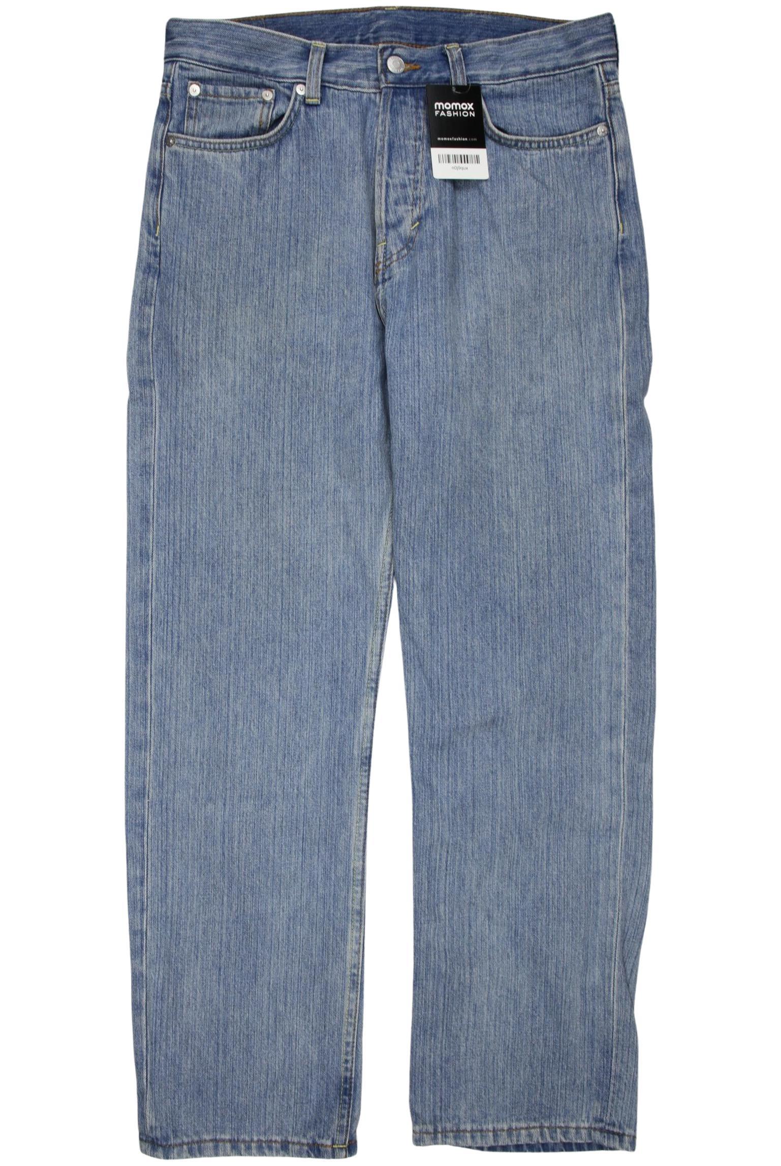 

Weekday Herren Jeans, blau, Gr. 28