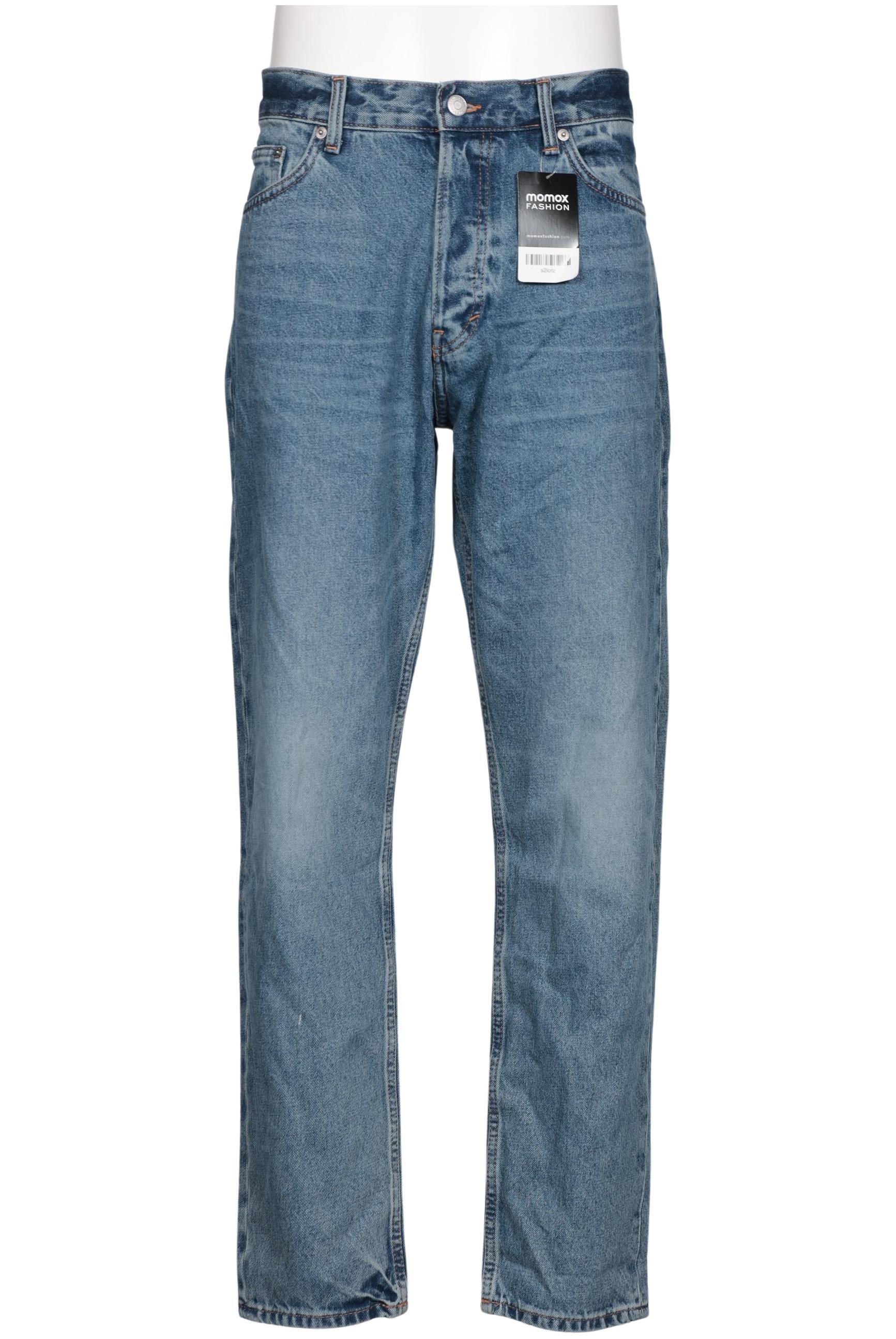 

Weekday Herren Jeans, blau, Gr. 31
