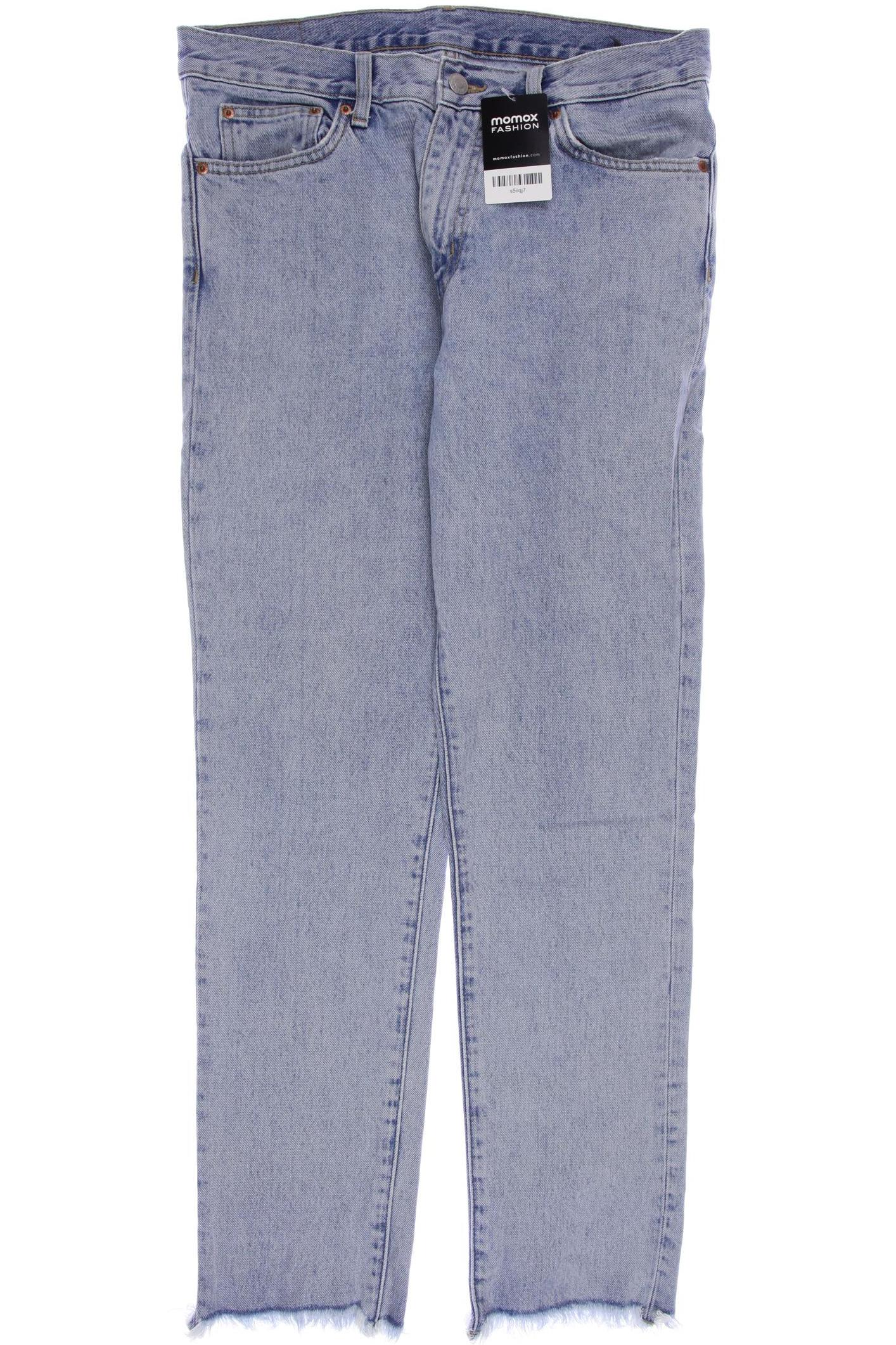 

Weekday Herren Jeans, blau