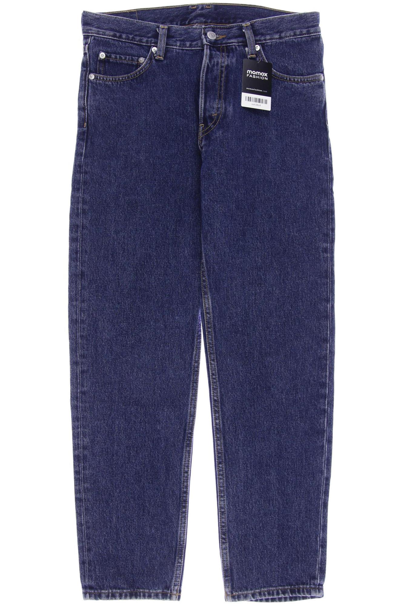 

Weekday Herren Jeans, blau