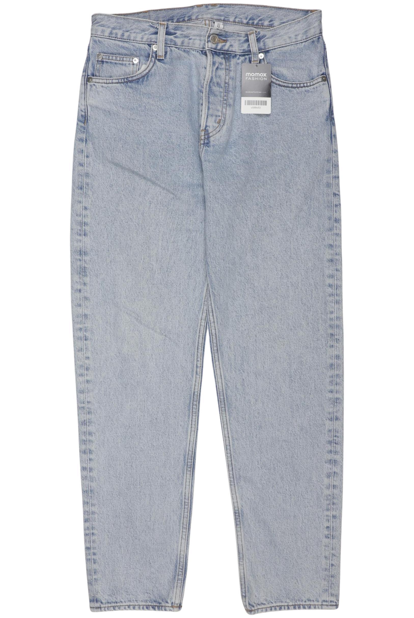 

Weekday Herren Jeans, hellblau, Gr. 29
