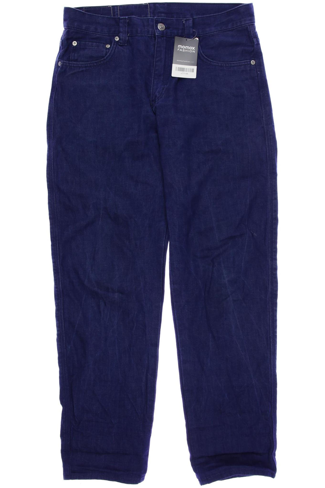 

Weekday Herren Jeans, blau, Gr. 48