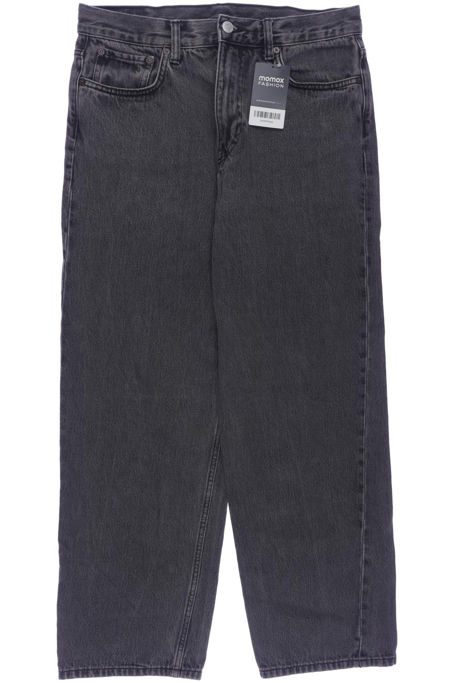 

Weekday Herren Jeans, grau, Gr. 30