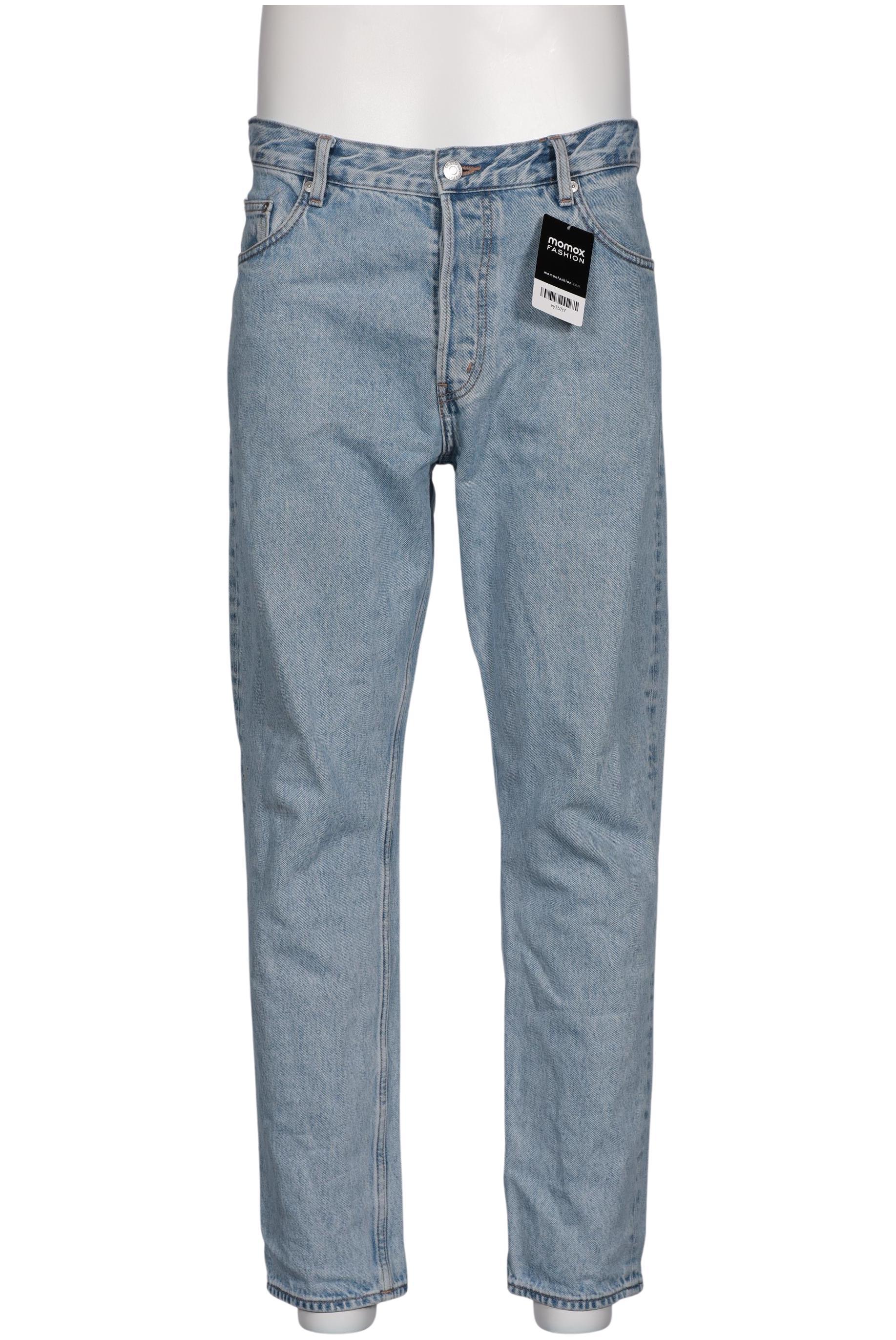

Weekday Herren Jeans, hellblau, Gr. 33