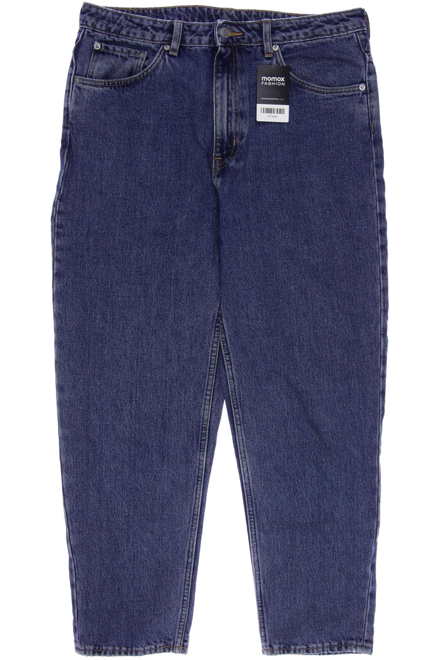 

Weekday Herren Jeans, blau