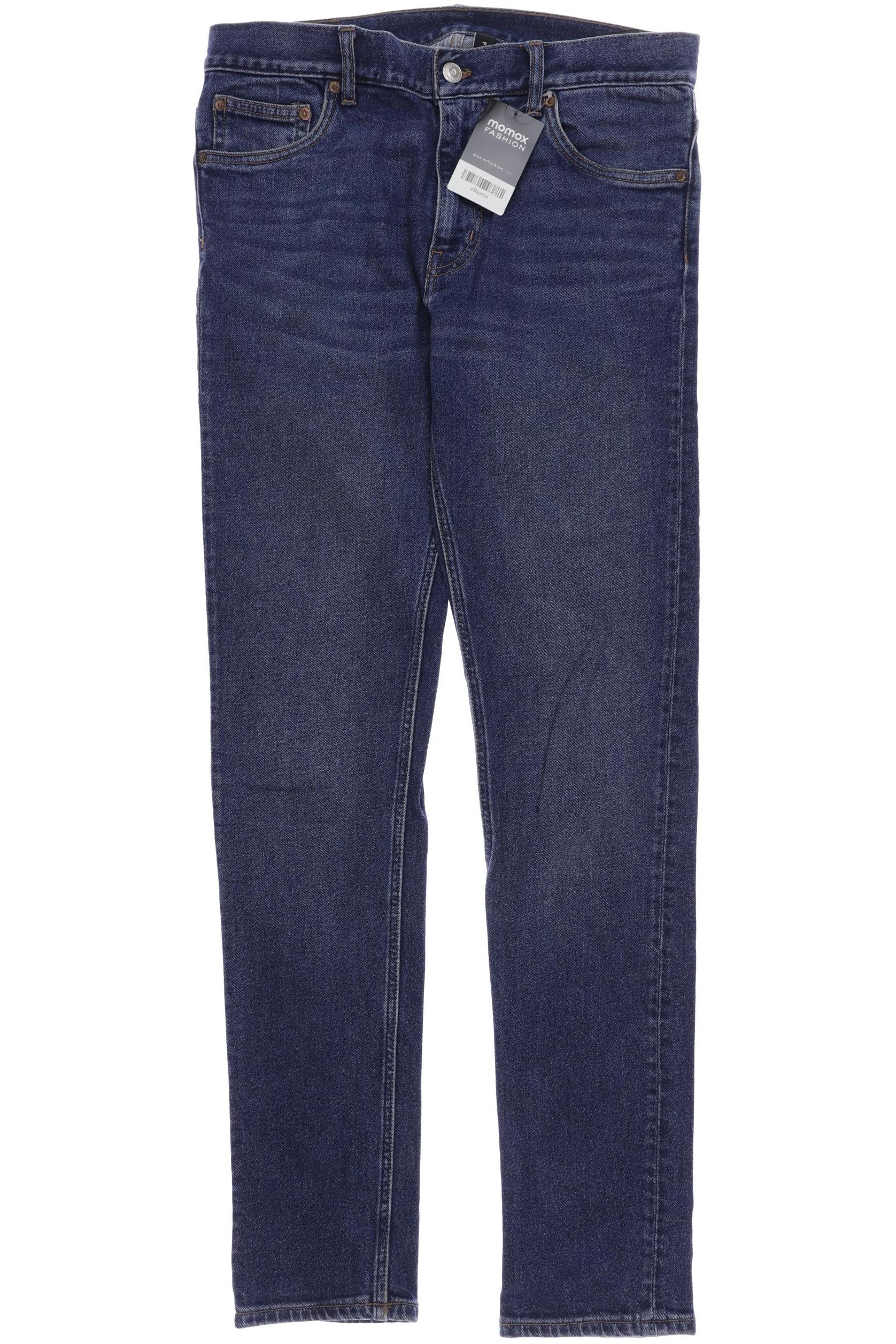 

Weekday Herren Jeans, blau, Gr. 30