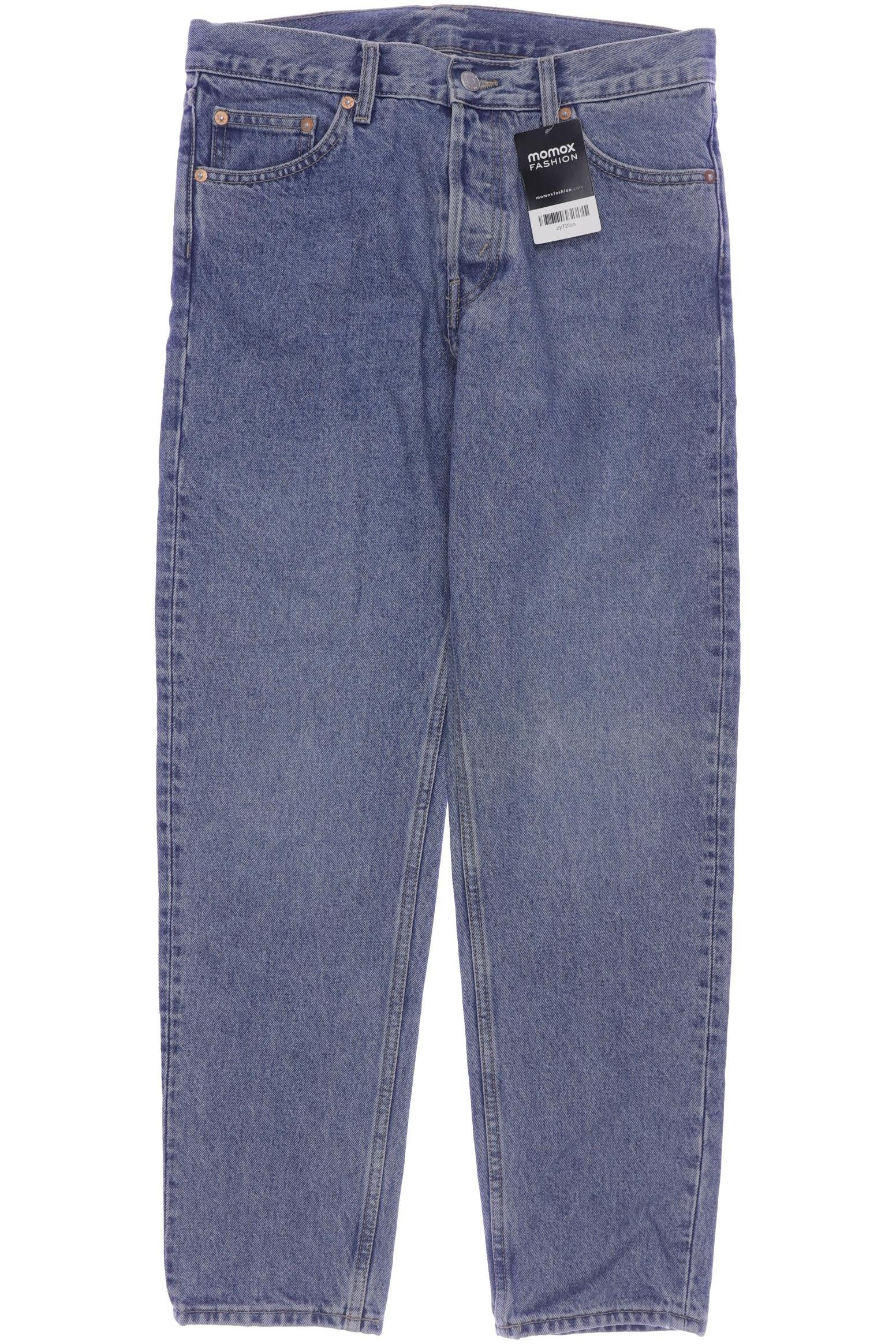 

Weekday Herren Jeans, blau, Gr. 28