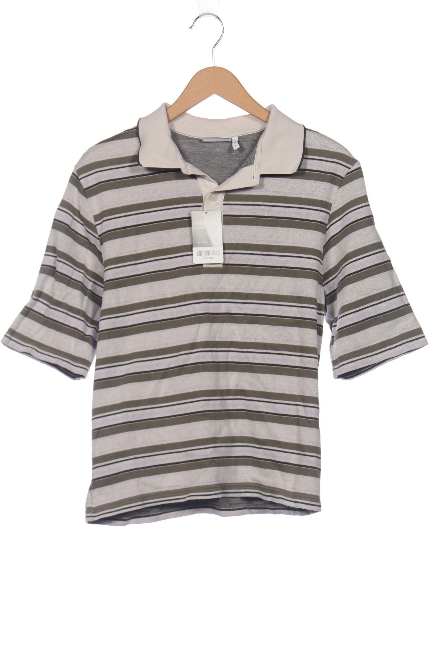 

Weekday Herren Poloshirt, cremeweiß, Gr. 48